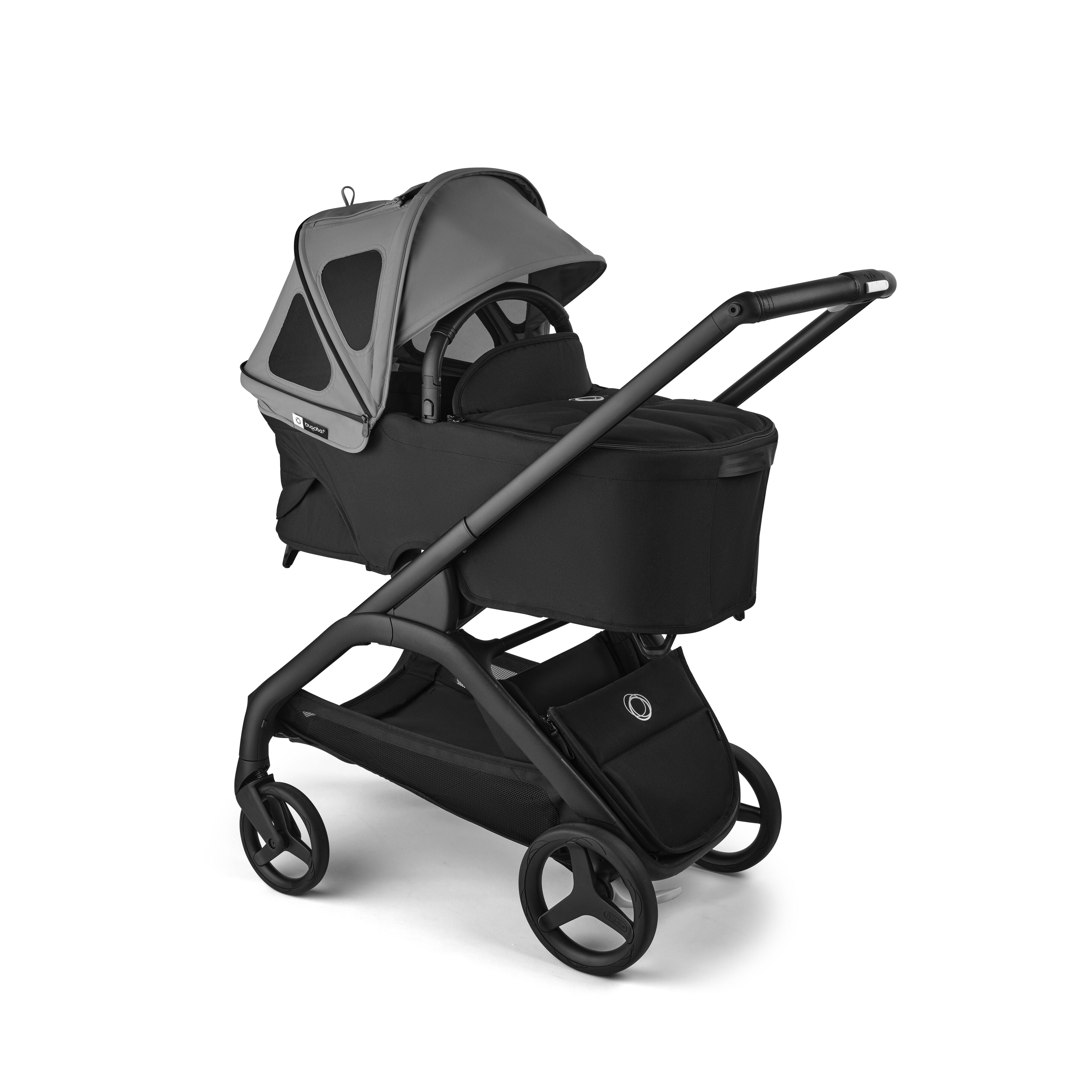 Bugaboo Dragonfly Breezy Sun Canopy