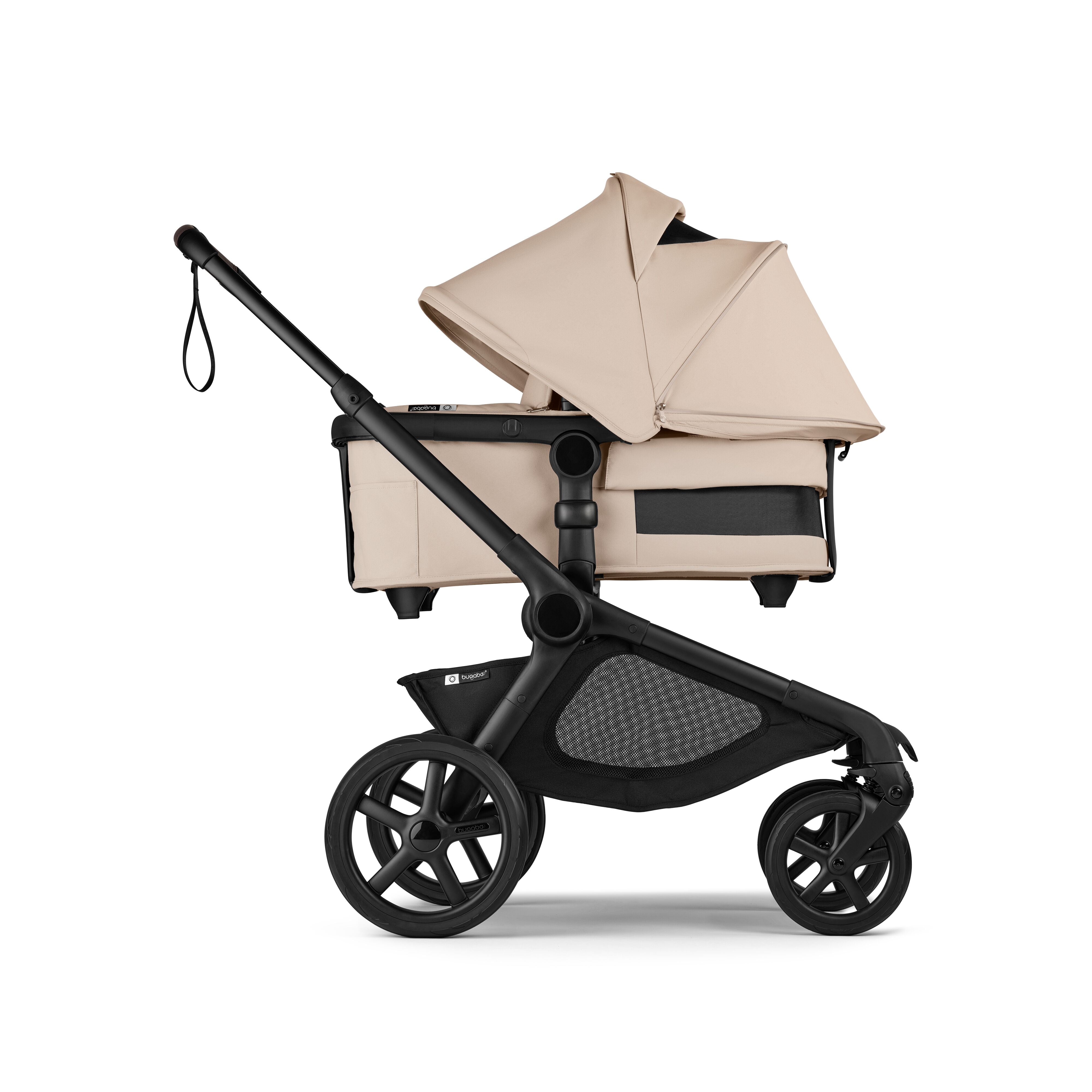 Bugaboo tandem stroller best sale