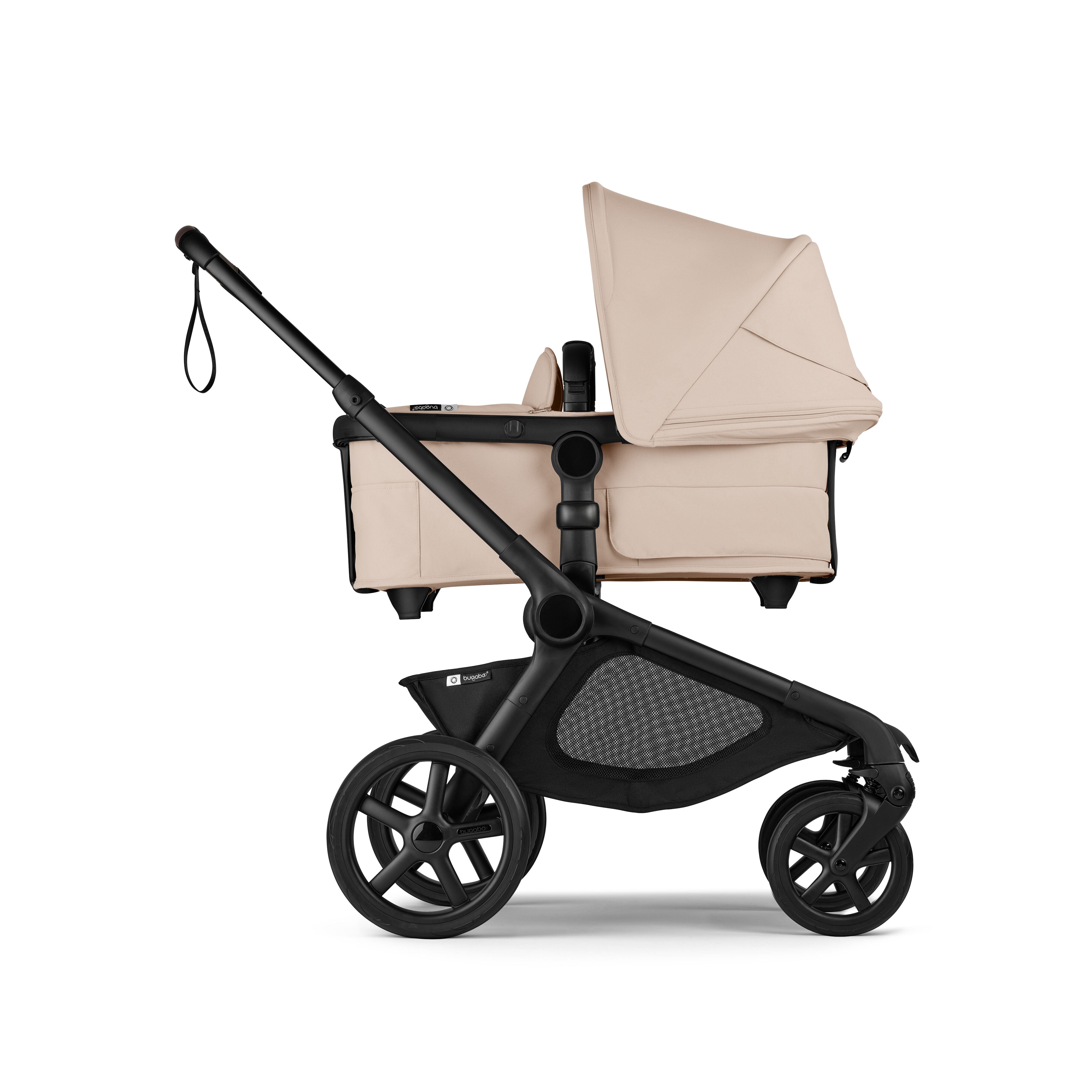 Bugaboo Kangaroo Complete Tandem Stroller | Damaged Box