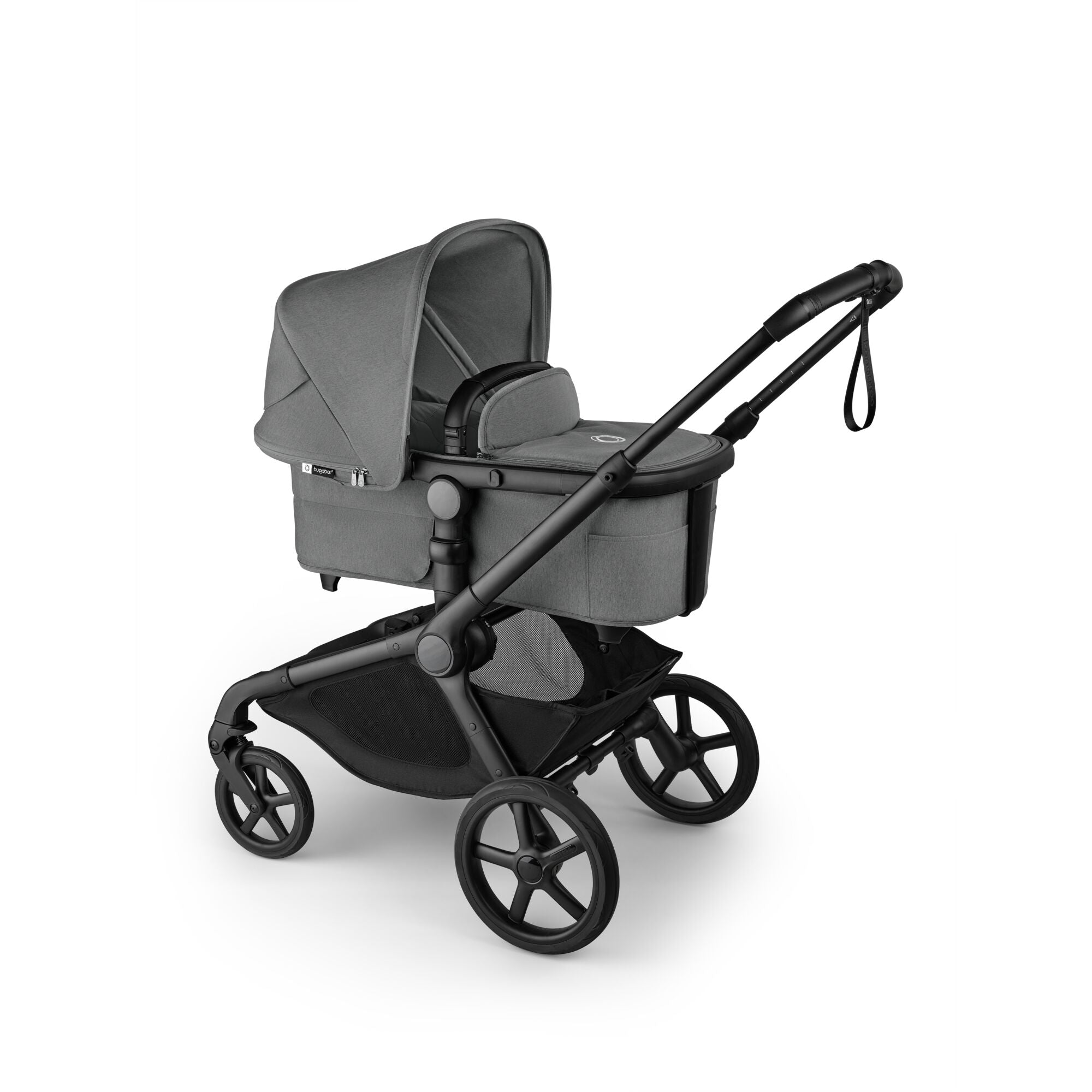 Bugaboo Kangaroo Complete Single-To-Double Stroller | Damaged Box