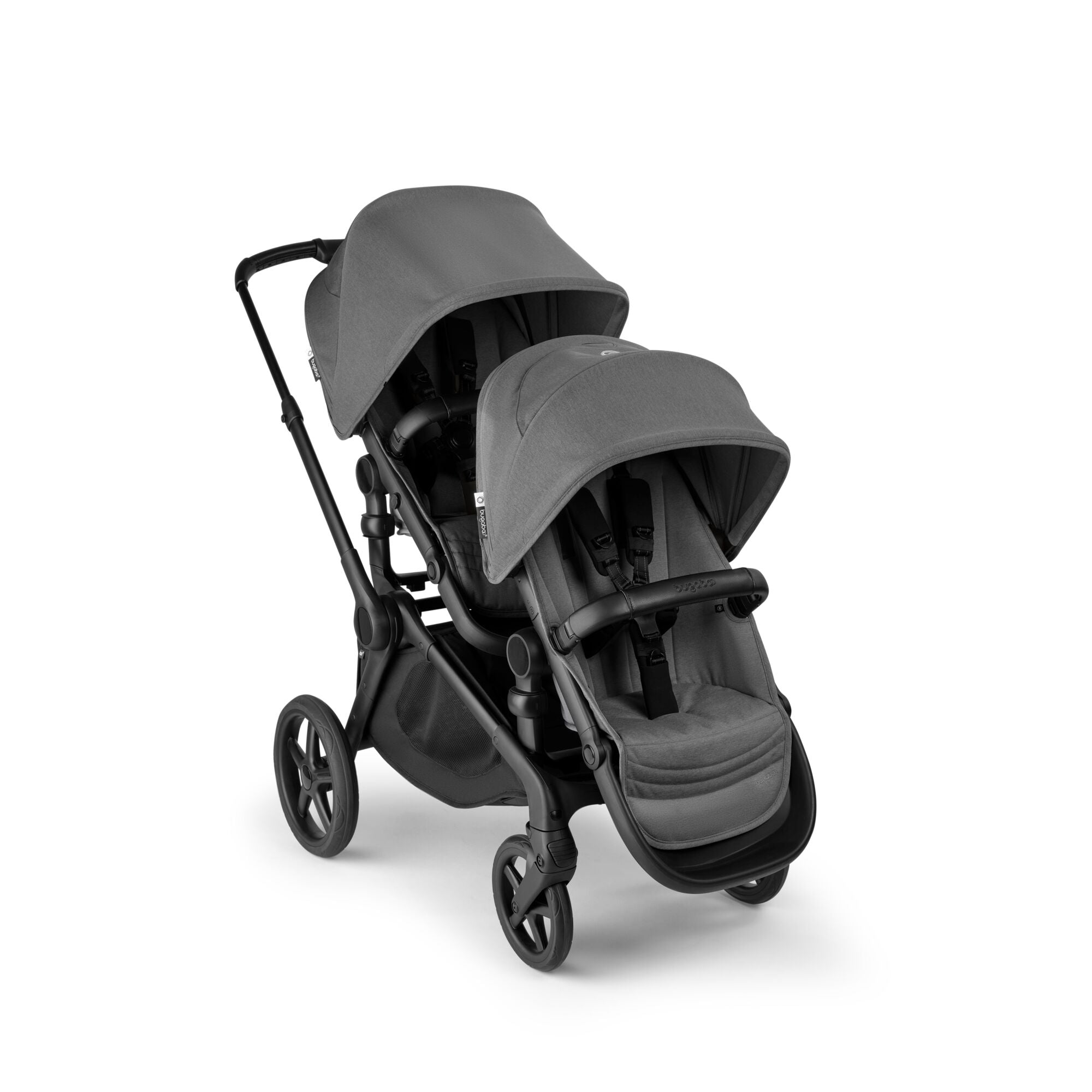 Bugaboo Kangaroo Complete Tandem Stroller