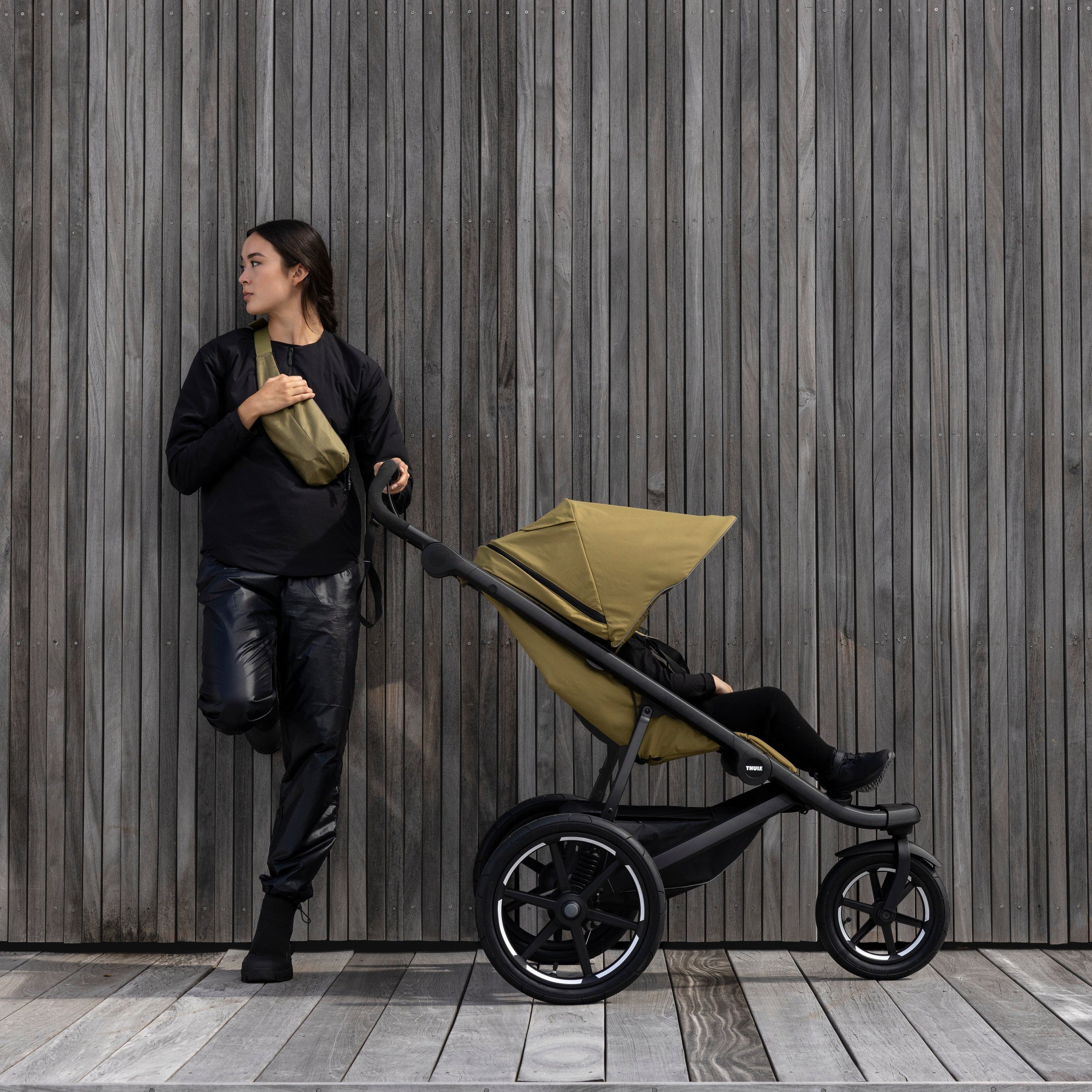 Thule Urban Glide 3 Stroller