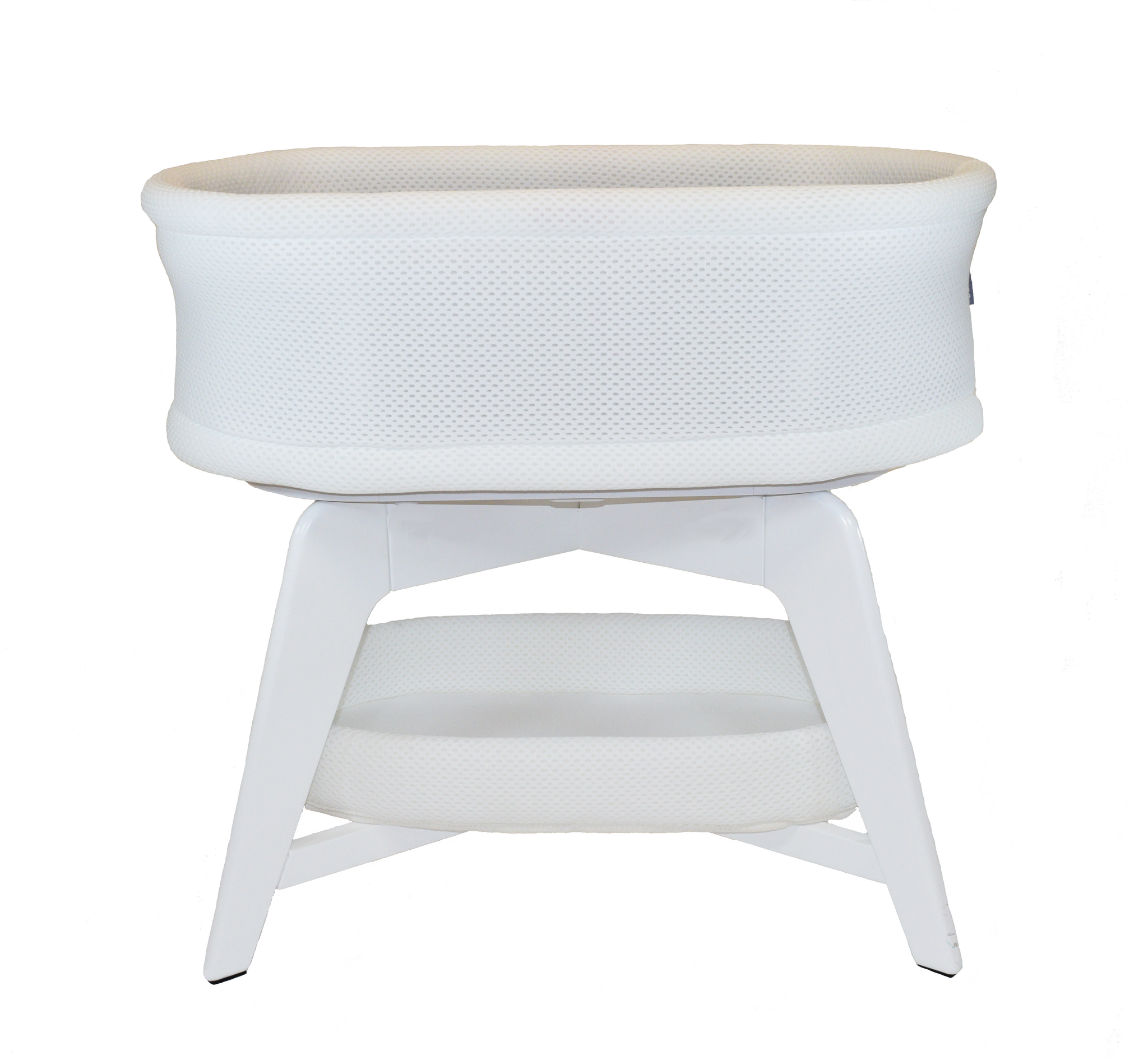 TruBliss Evi Smart Bassinet