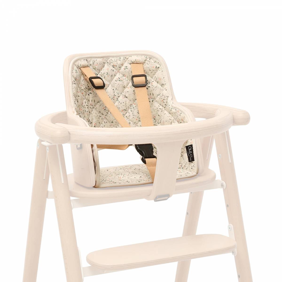 Charlie Crane TOBO Baby Set Cushion