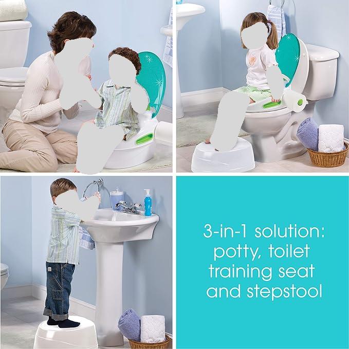 Summer Infant Step by Step Potty