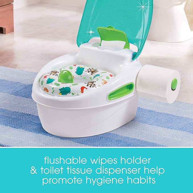 Summer Infant Step by Step Potty