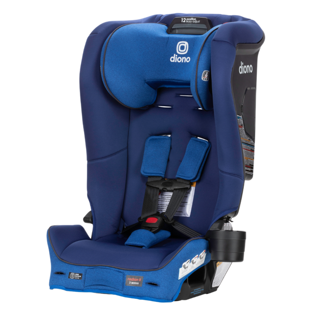 Diono Radian 3R SafePlus™ All-in-One Convertible Car Seat