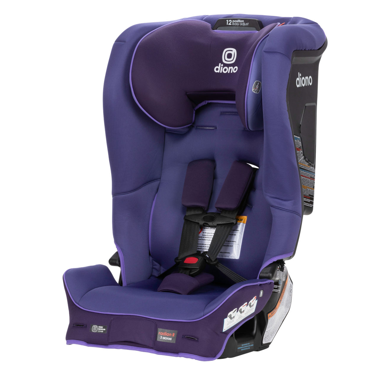 Diono radian convertible car seat best sale