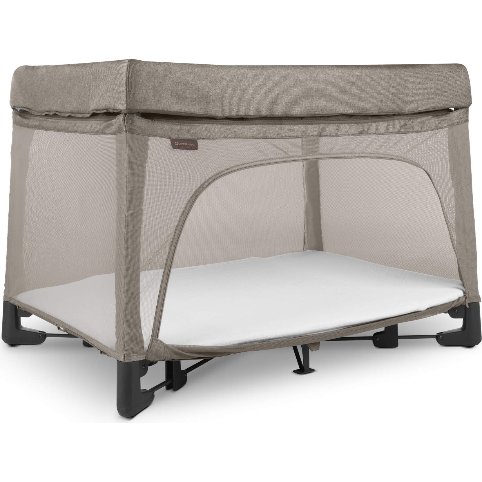 UPPAbaby Remi Bedside Bassinet + Playard + Travel Crib