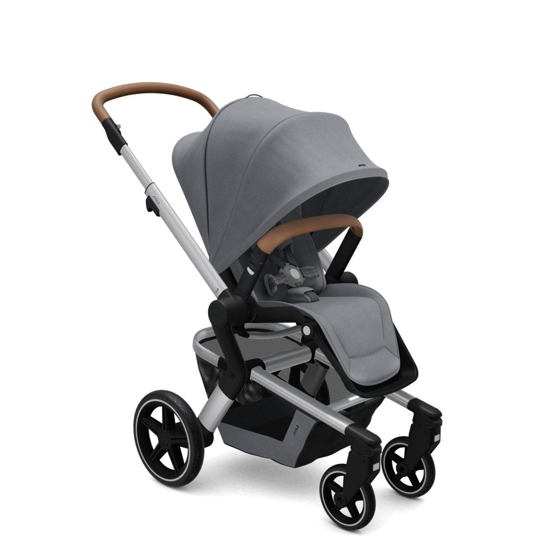 Joolz Hub+ Stroller | Out of Box