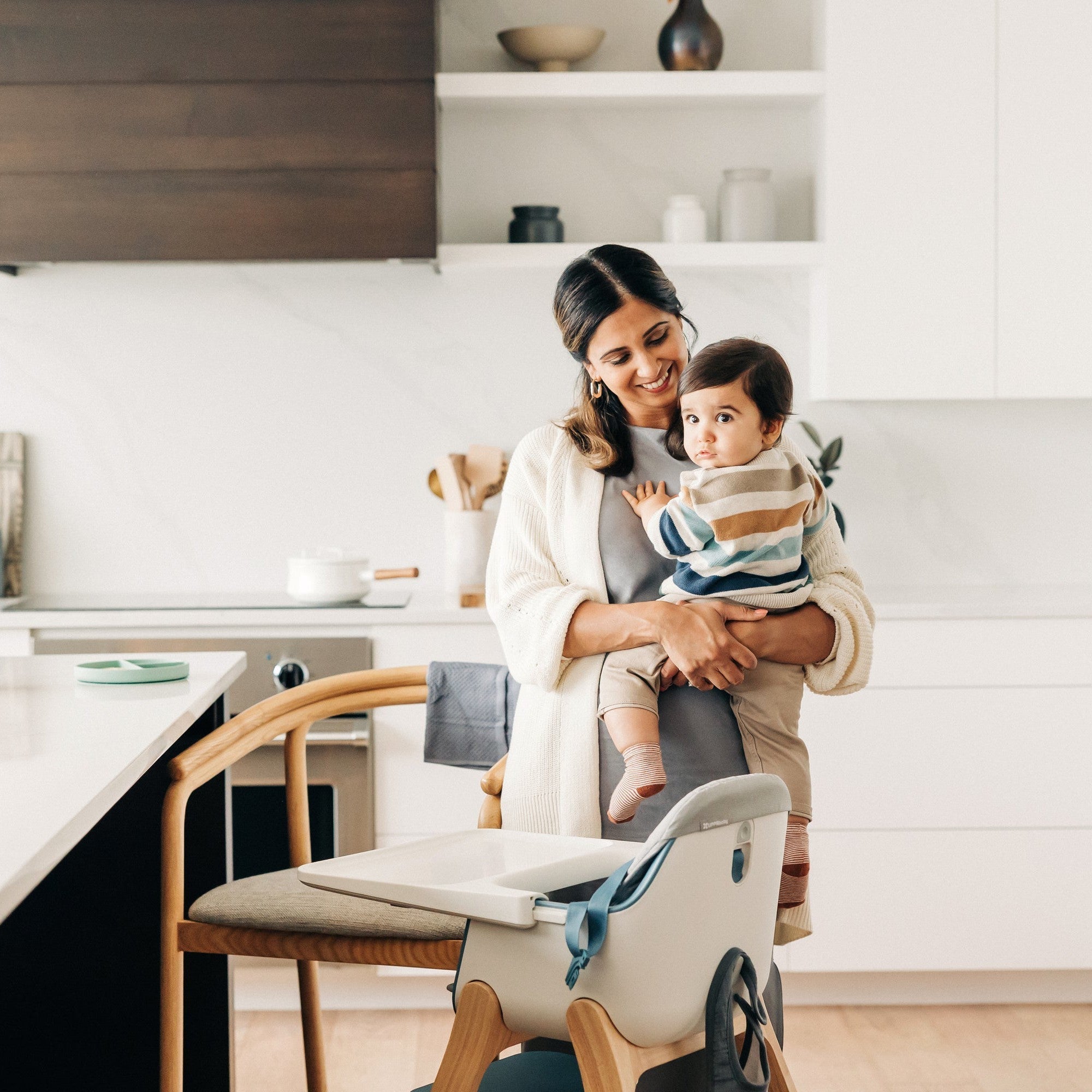 UPPAbaby Ciro High Chair