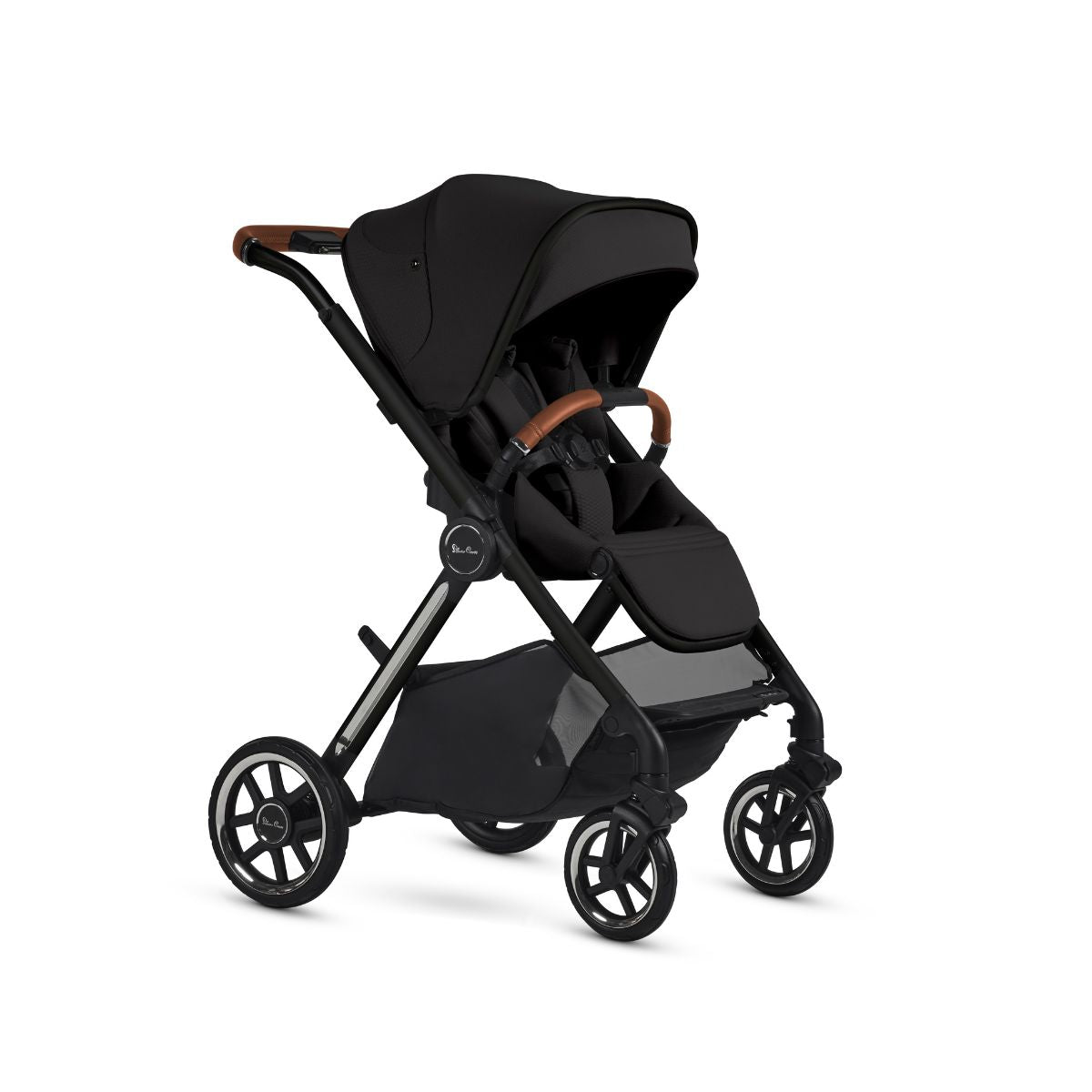 Silver Cross Reef 2 Full-Size Stroller