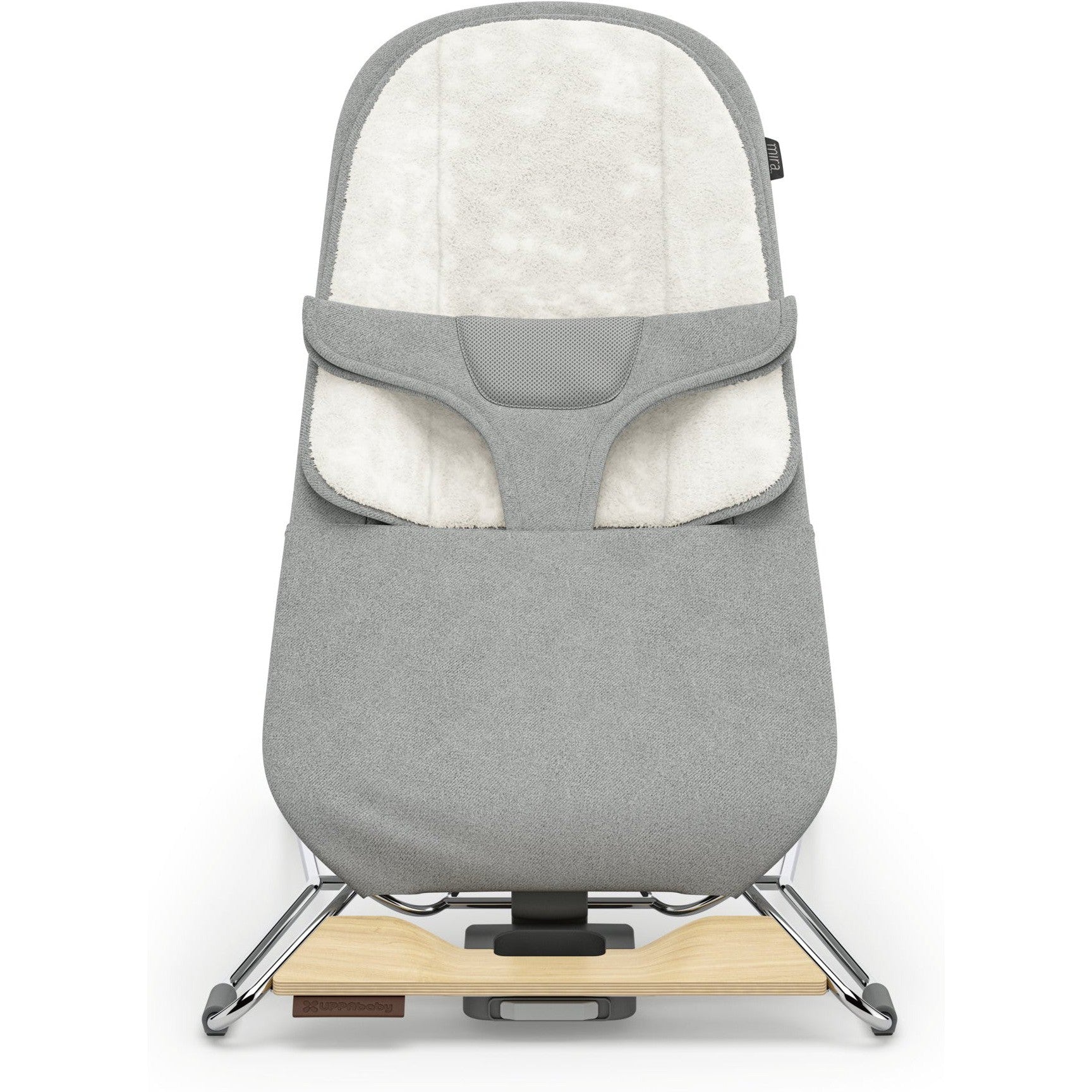 UPPAbaby Mira 2-in-1 Bouncer & Seat