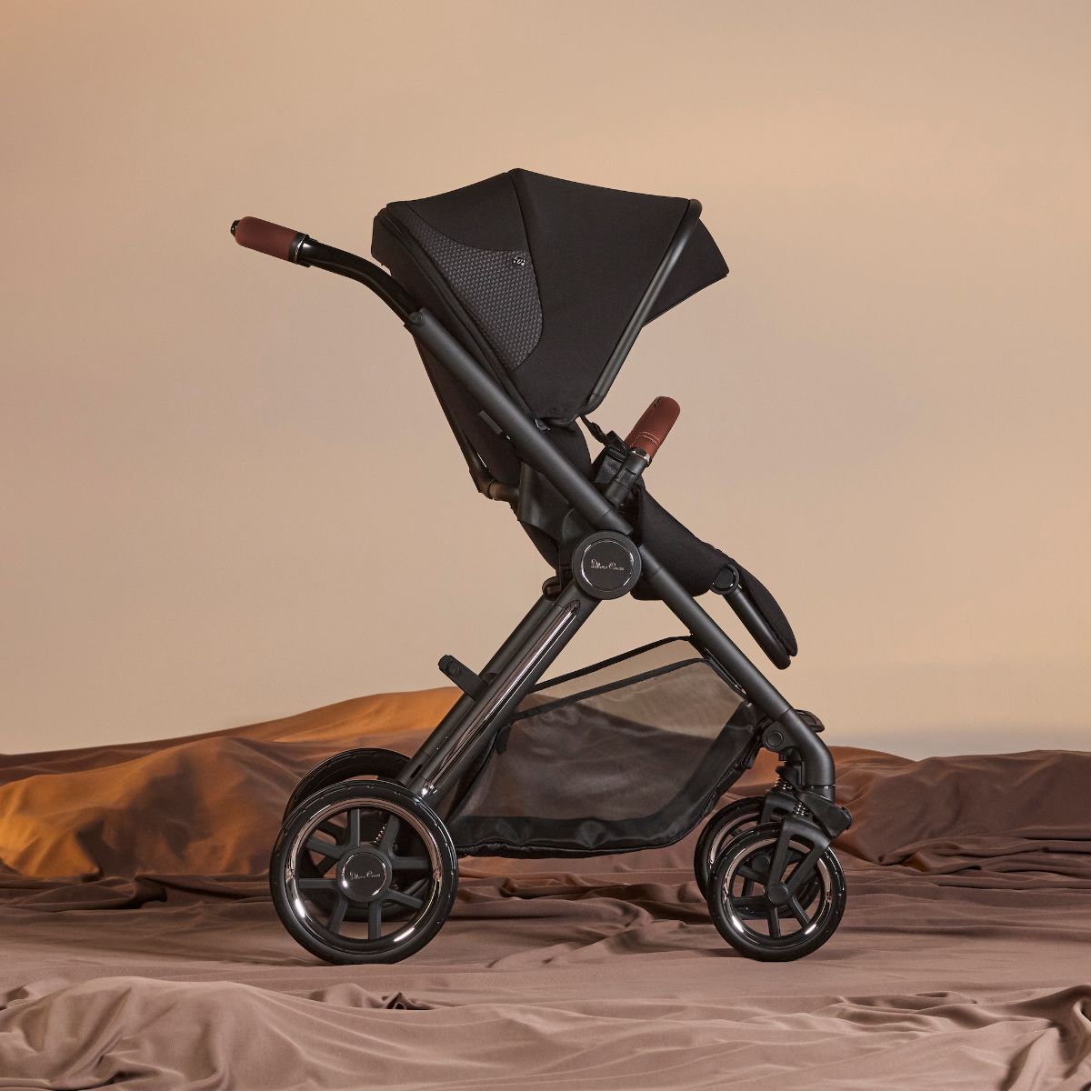 Silver Cross Reef 2 Full-Size Stroller