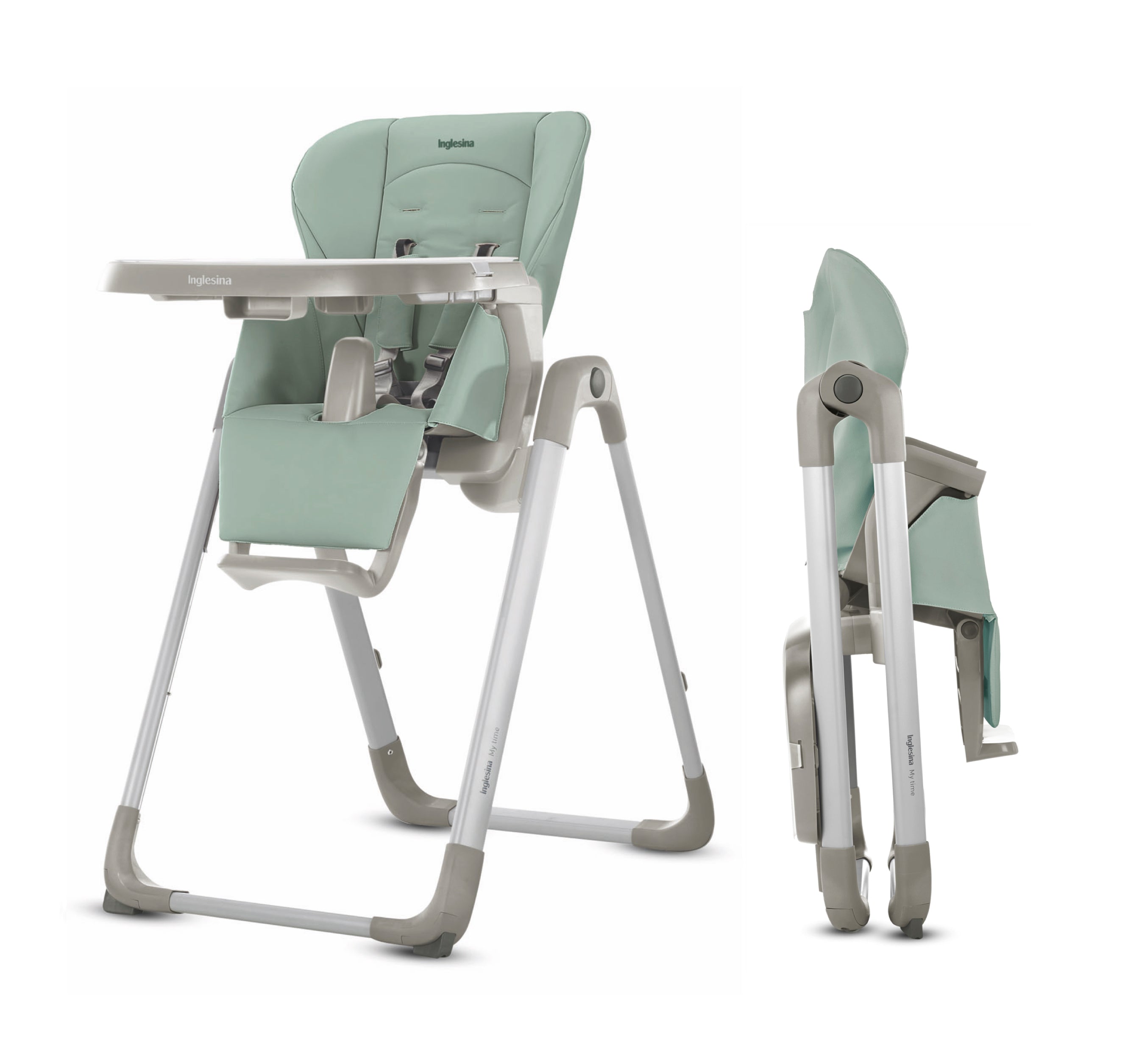 Inglesina MyTime Highchair