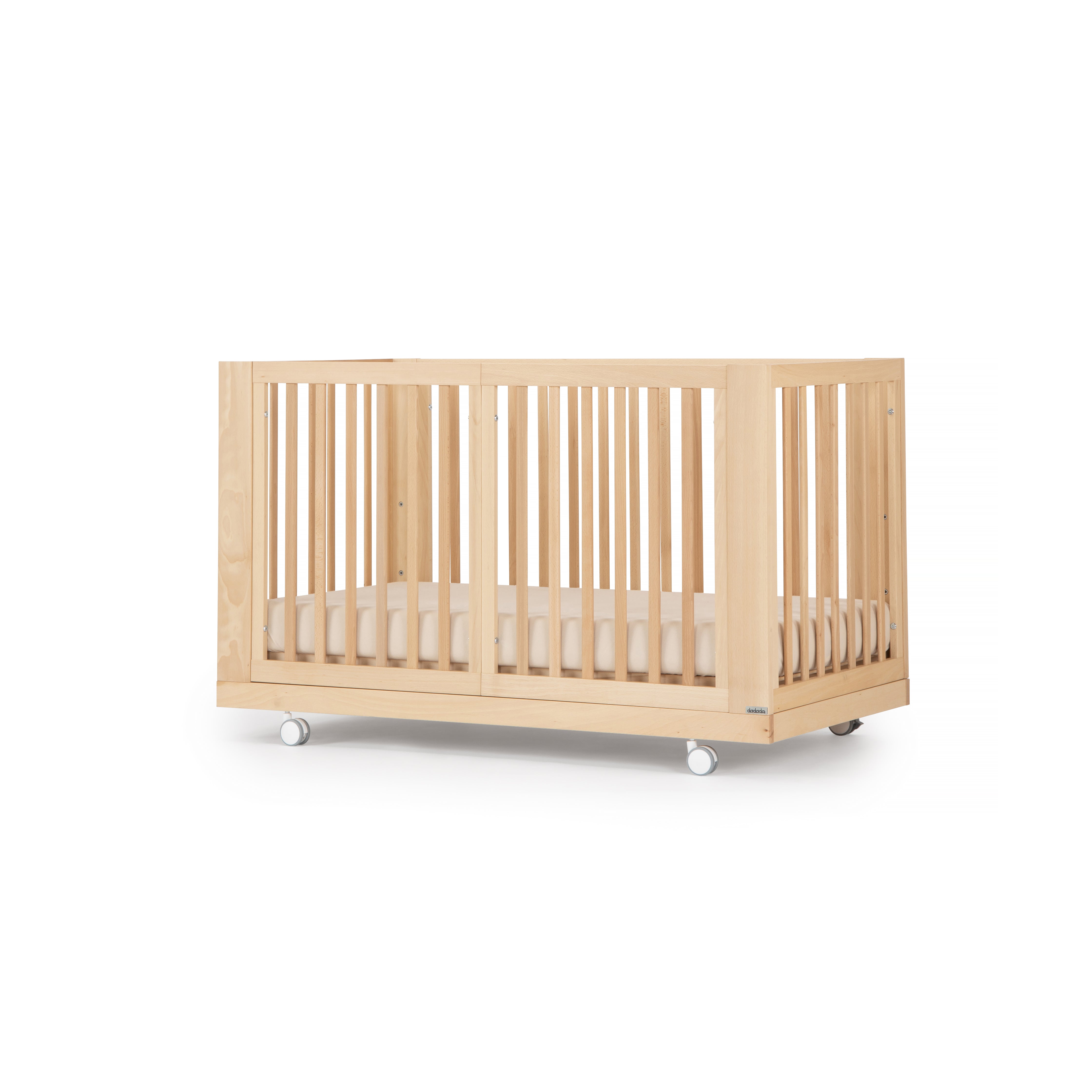 Baby crib 7 in 1 best sale