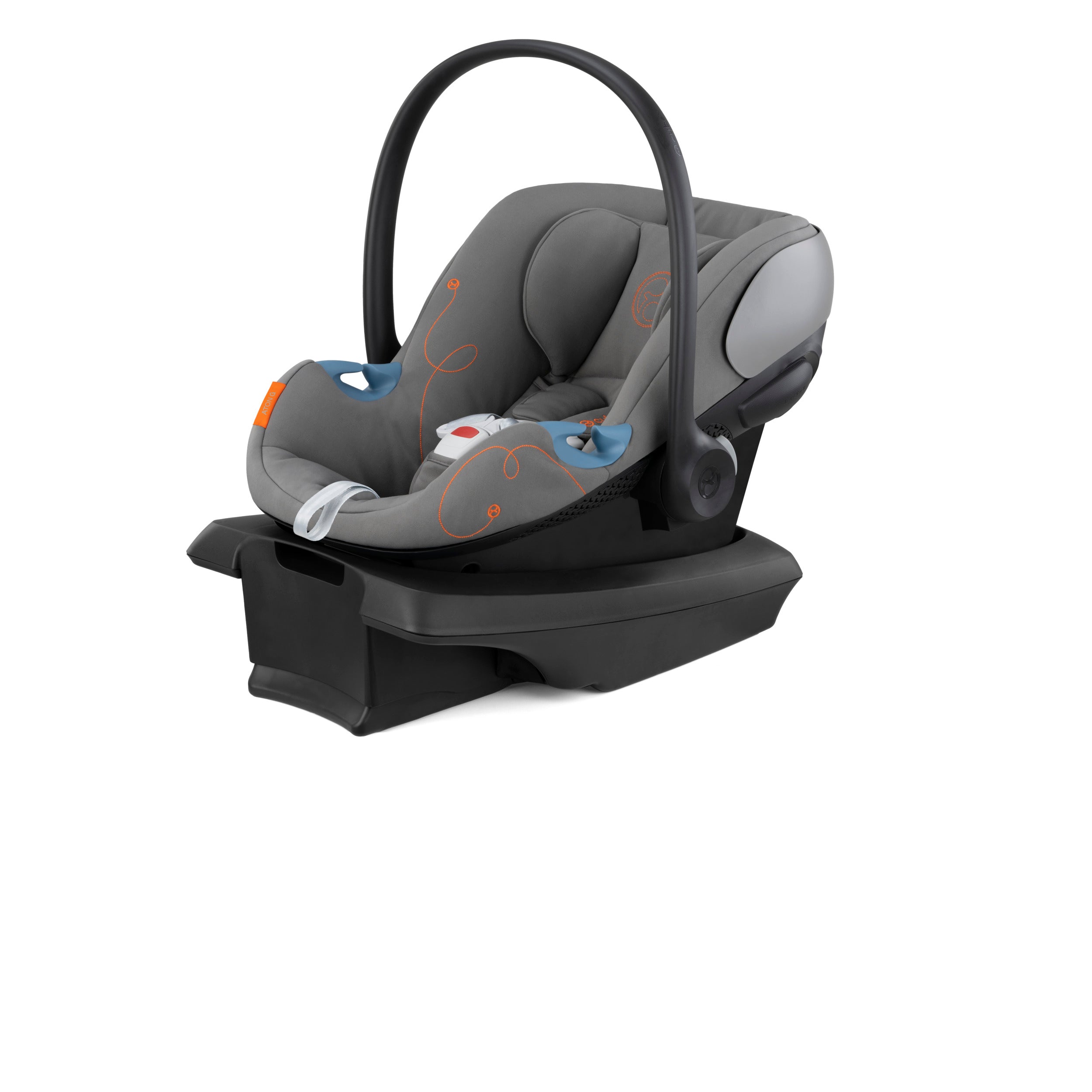 Cybex aton infant car seat best sale