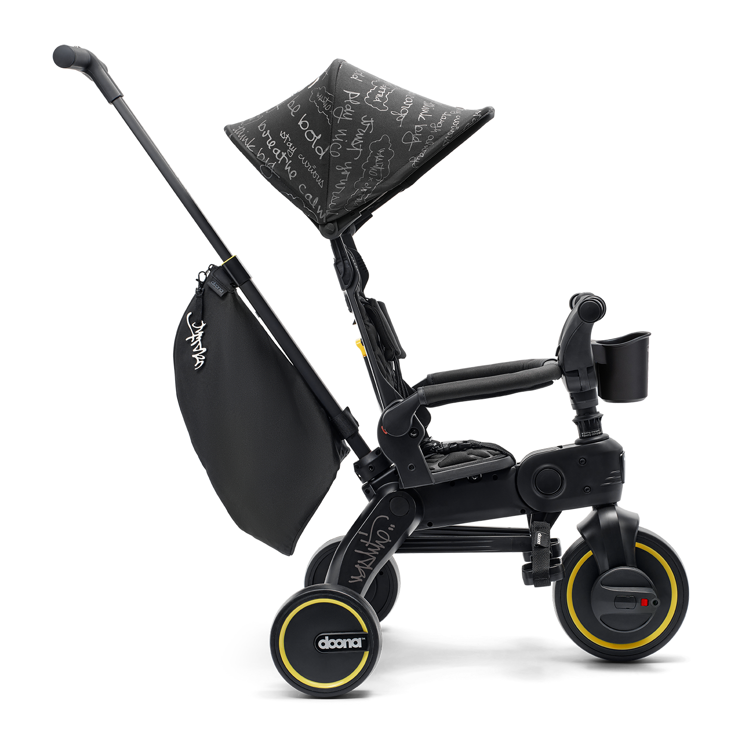 Doona Liki Trike - Vashtie Limited Edition