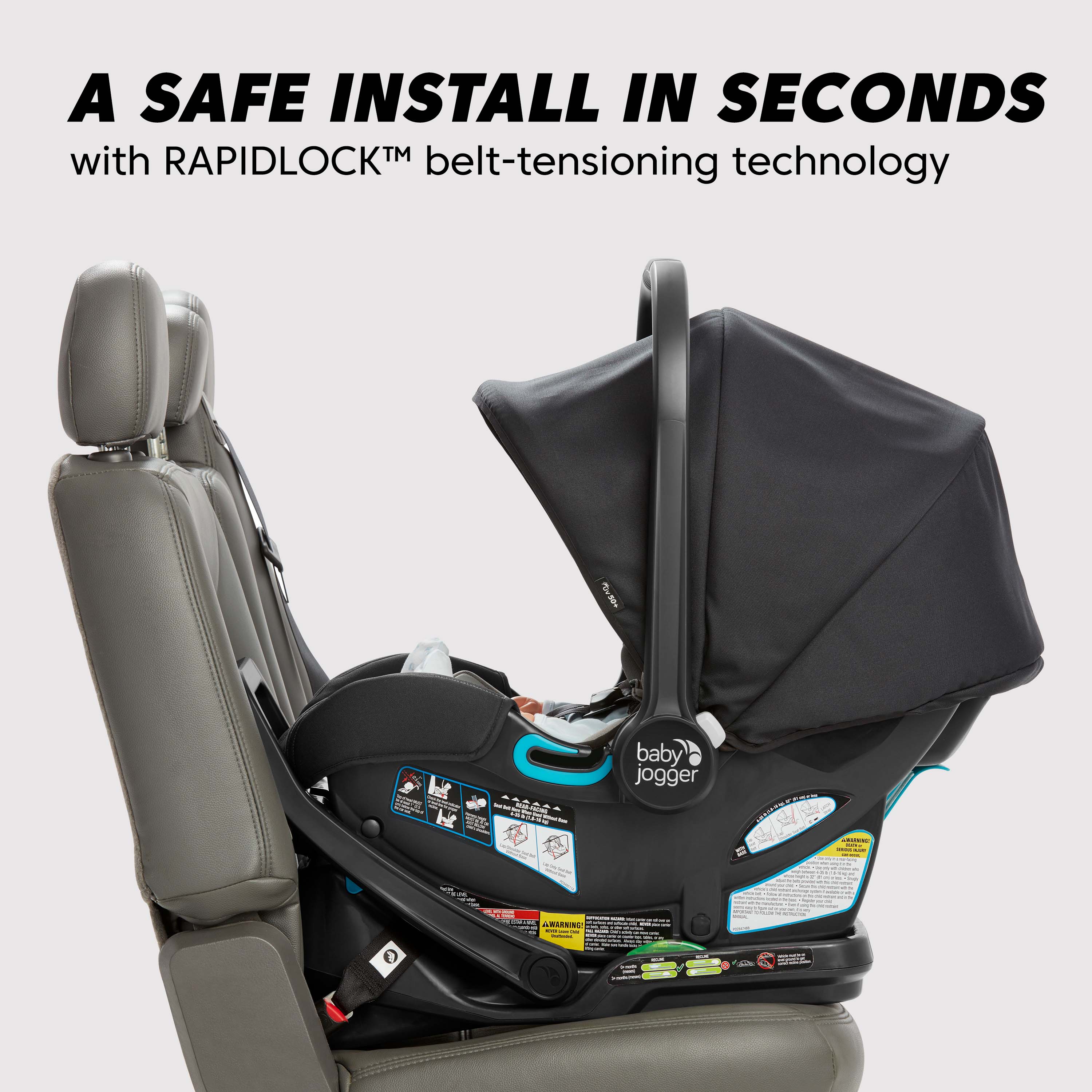 City go infant car seat review hotsell