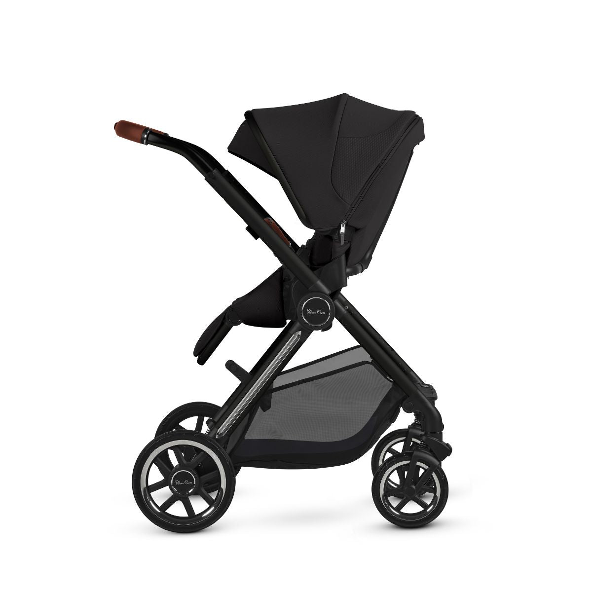 Silver Cross Reef 2 Full-Size Stroller