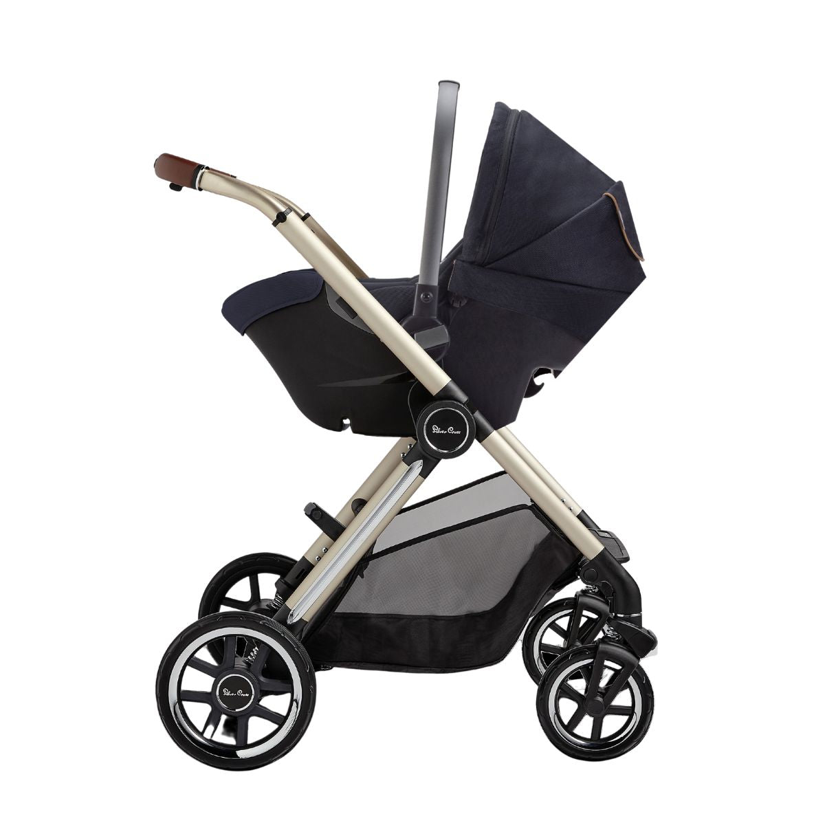 Silver Cross Reef 2 Full-Size Stroller