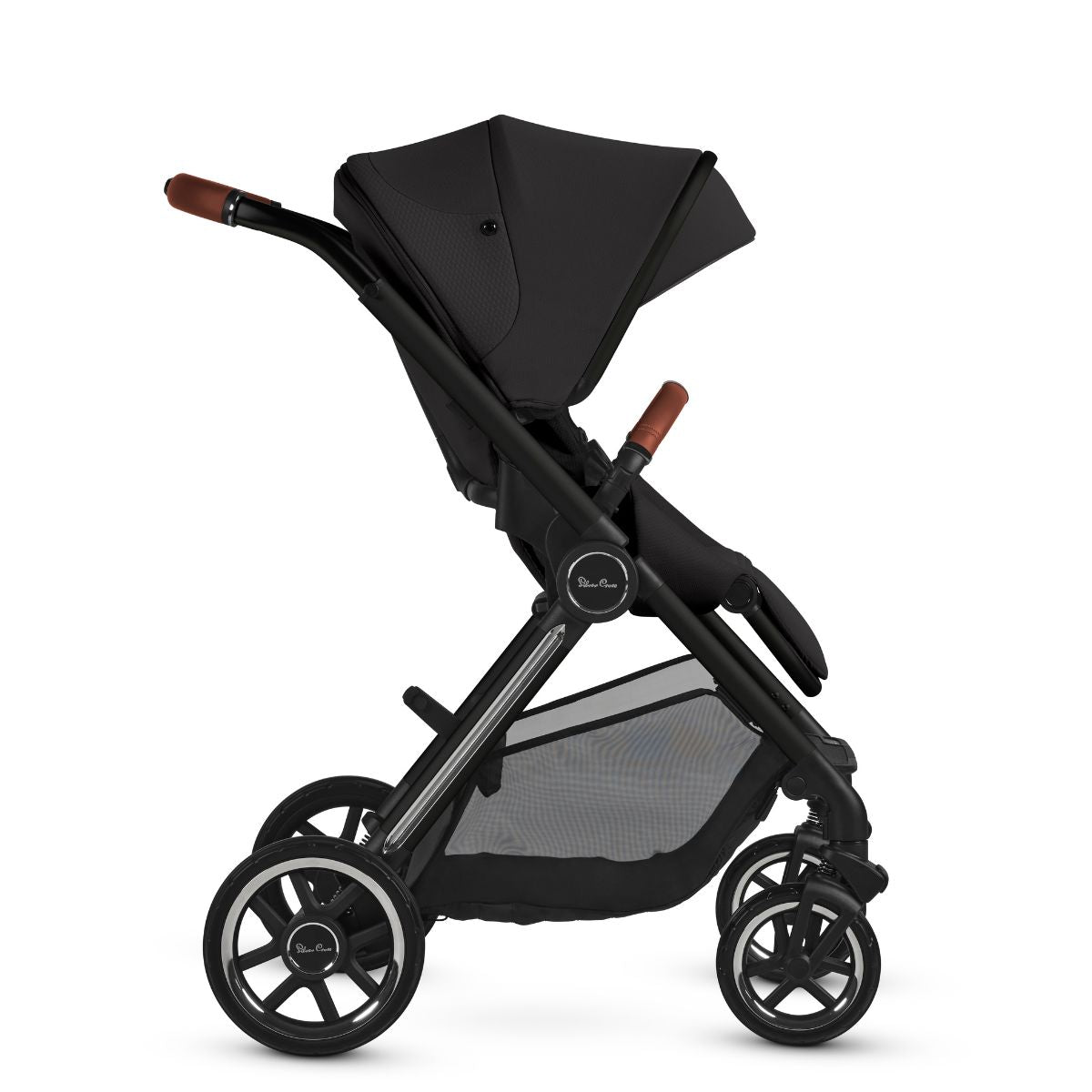 Silver Cross Reef 2 Full-Size Stroller