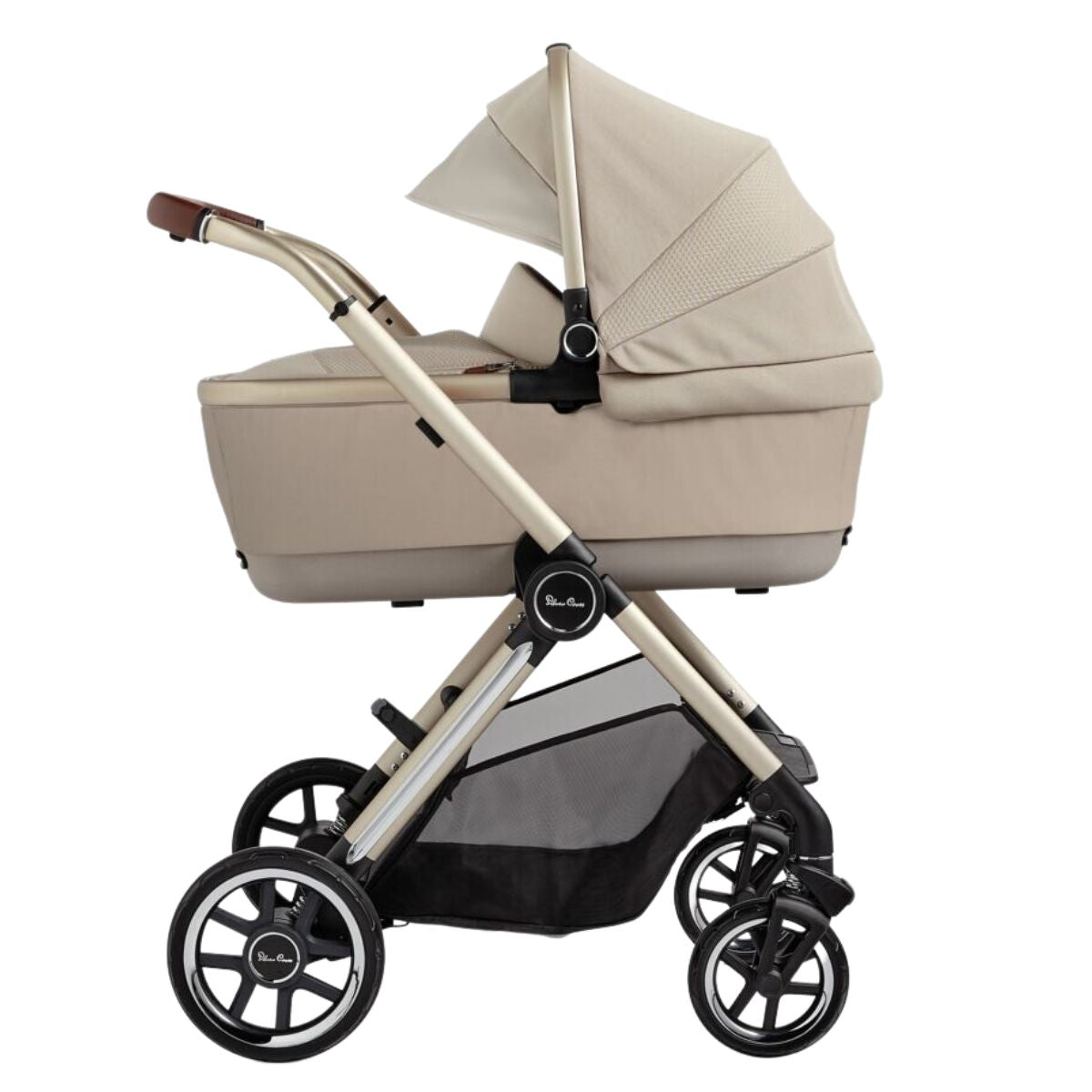 Silver Cross Reef 2 Full-Size Stroller