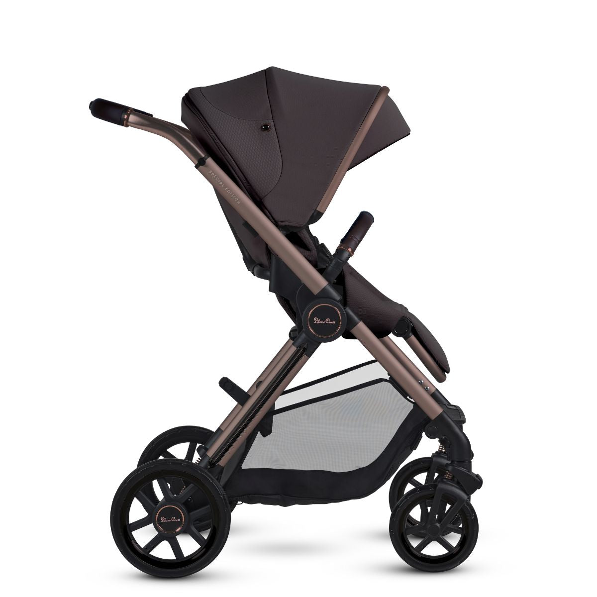 Silver Cross Reef 2 Full-Size Stroller