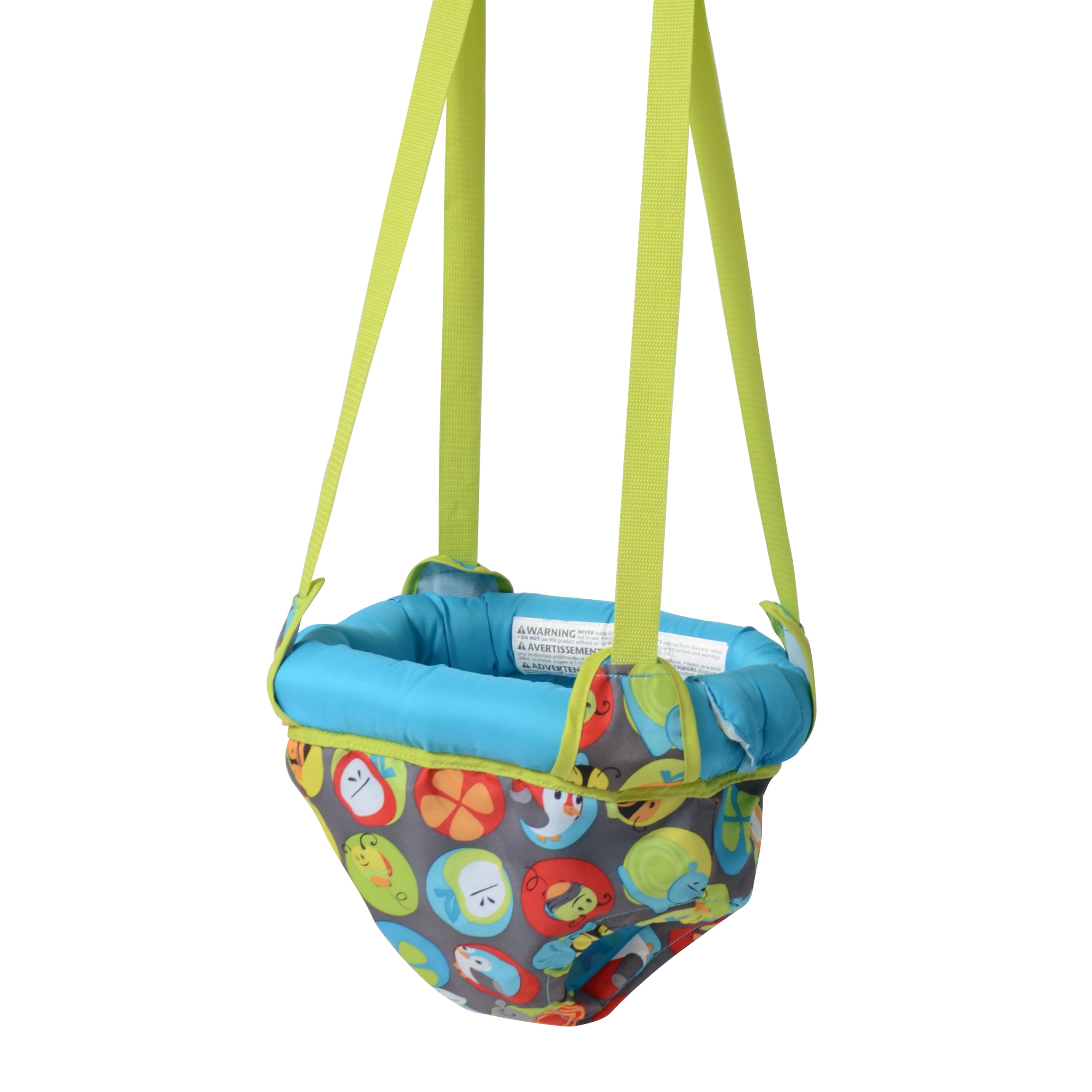 Evenflo ExerSaucer Door Jumper