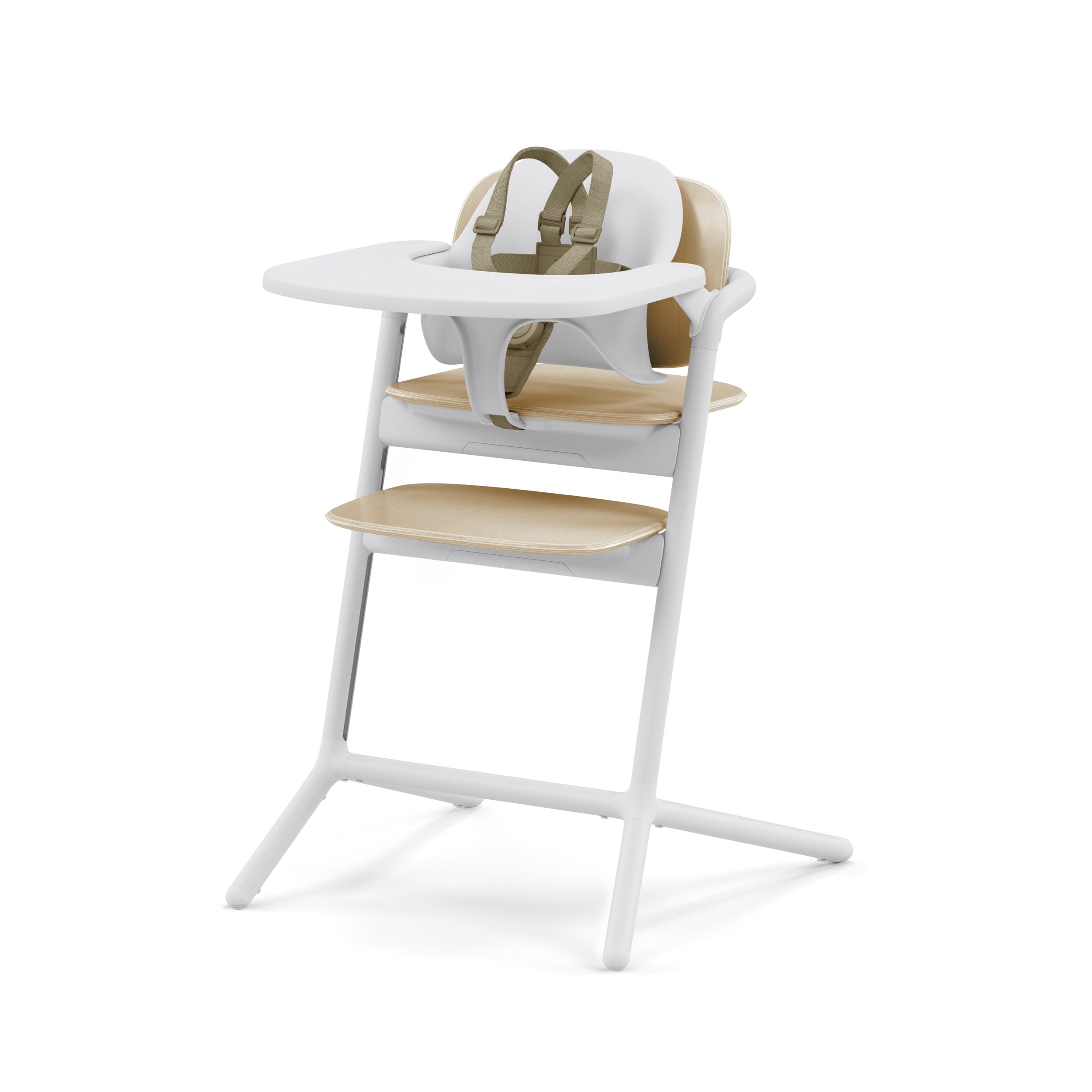 Cybex Lemo 2 High Chair 4-in-1 Set