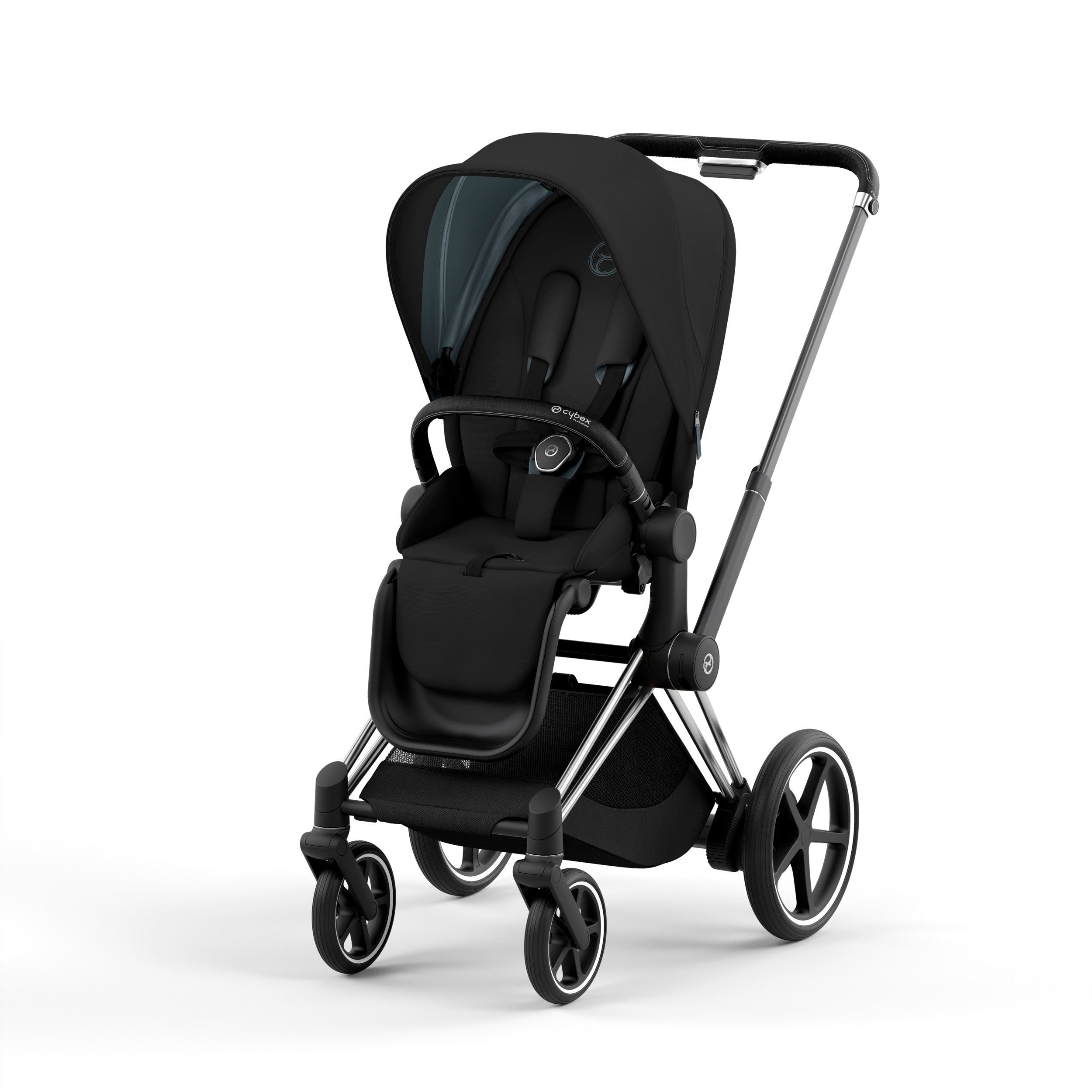 Cybex e stroller online