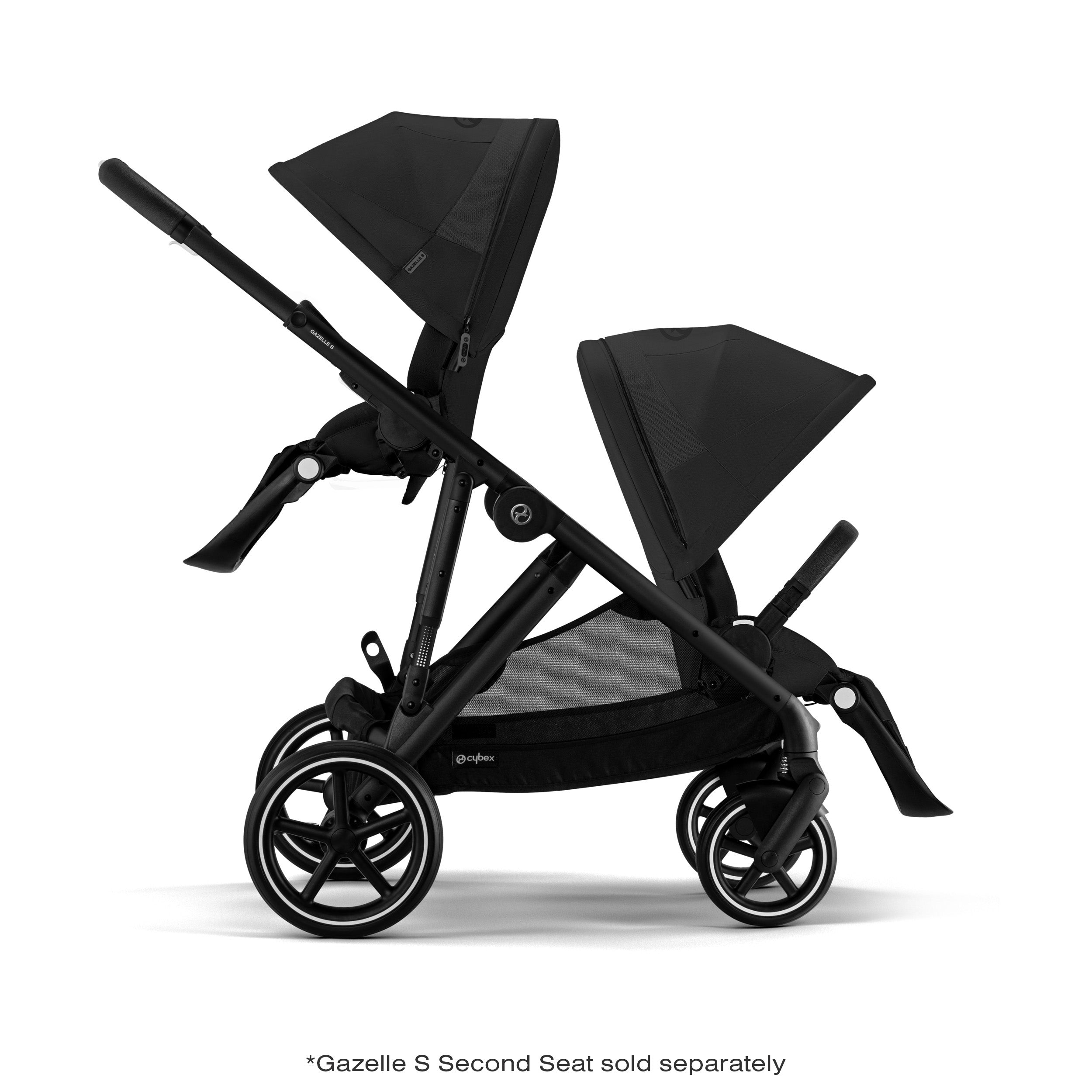 Cybex Gold Gazelle S 2 Stroller | Damaged Box