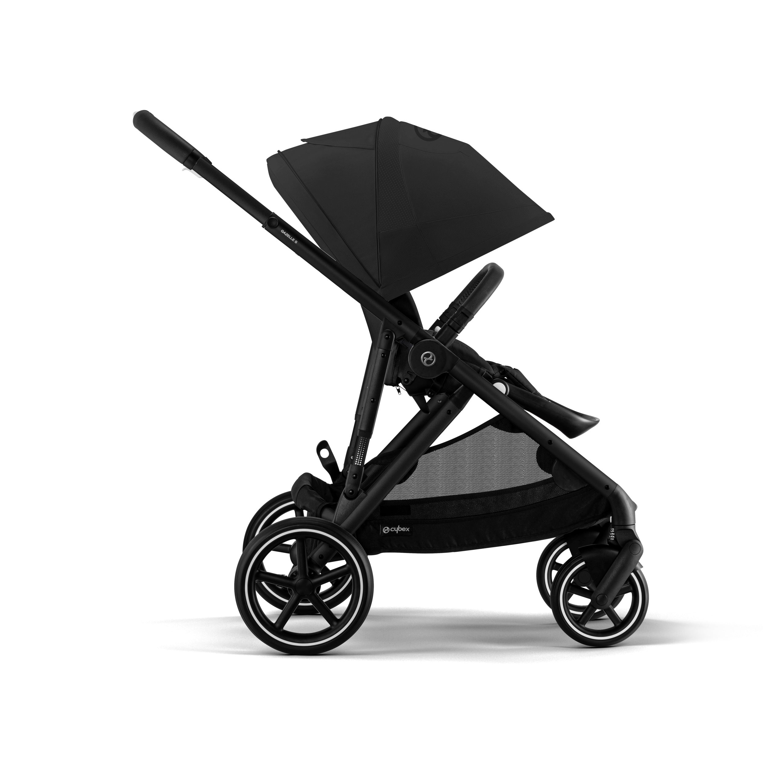 Cybex Gold Gazelle S 2 Stroller | Damaged Box