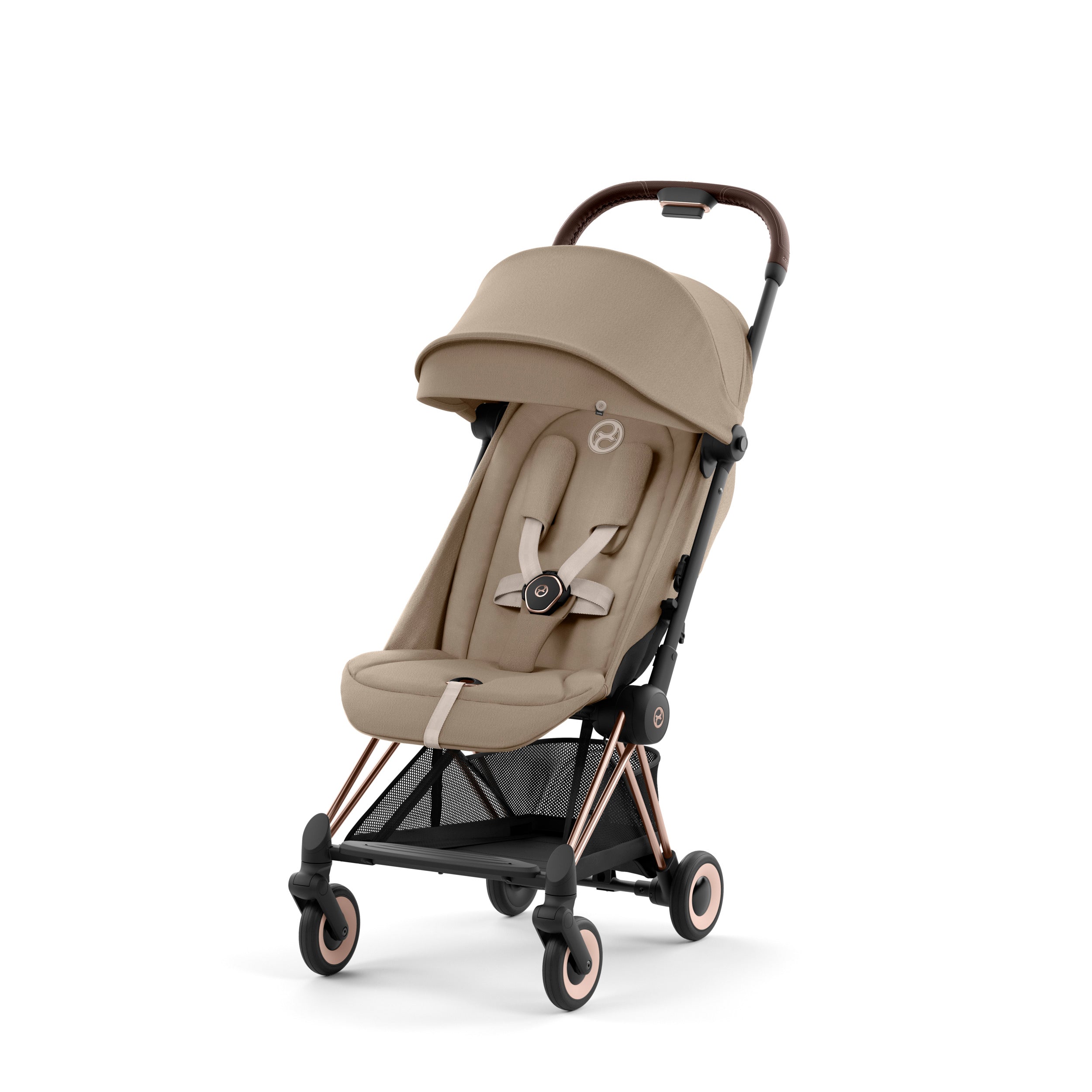 Cybex Platinum COŸA Compact Stroller