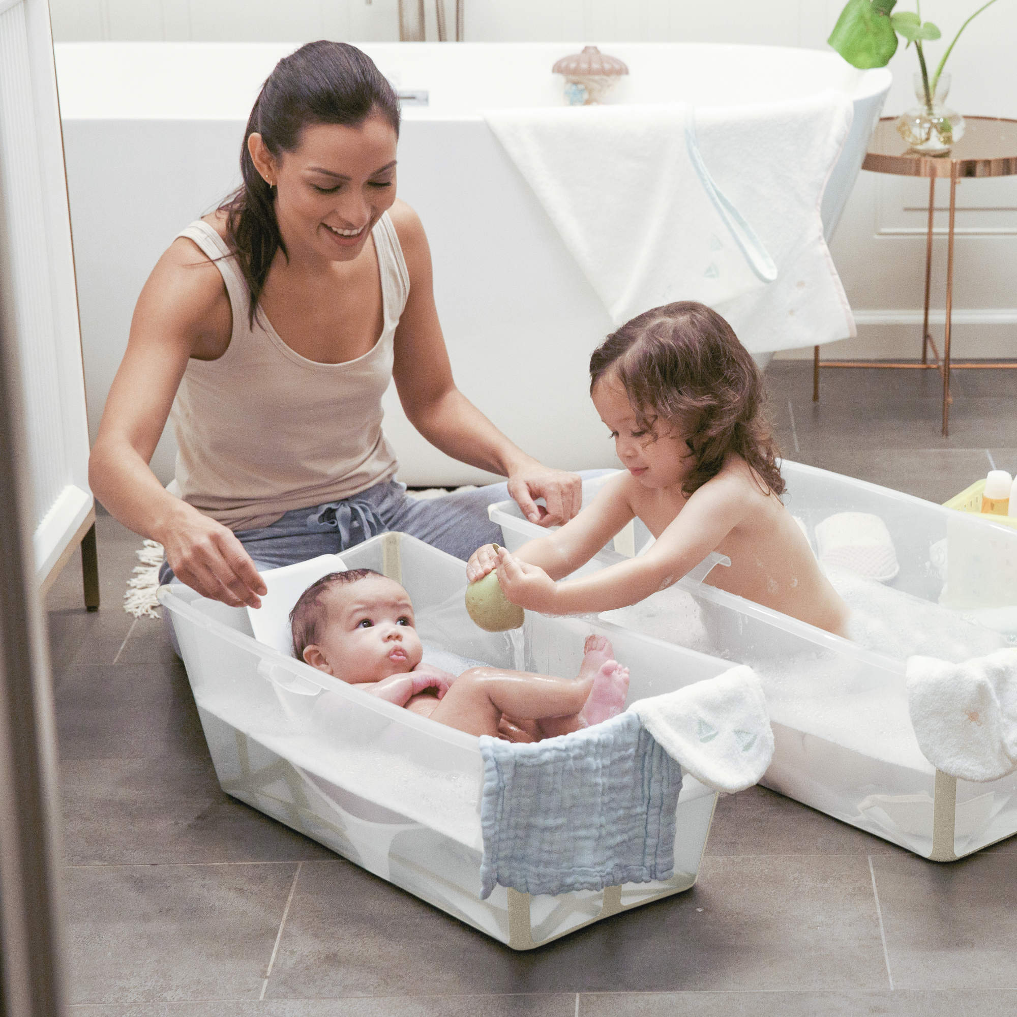 Stokke Flexi Bath Bundle