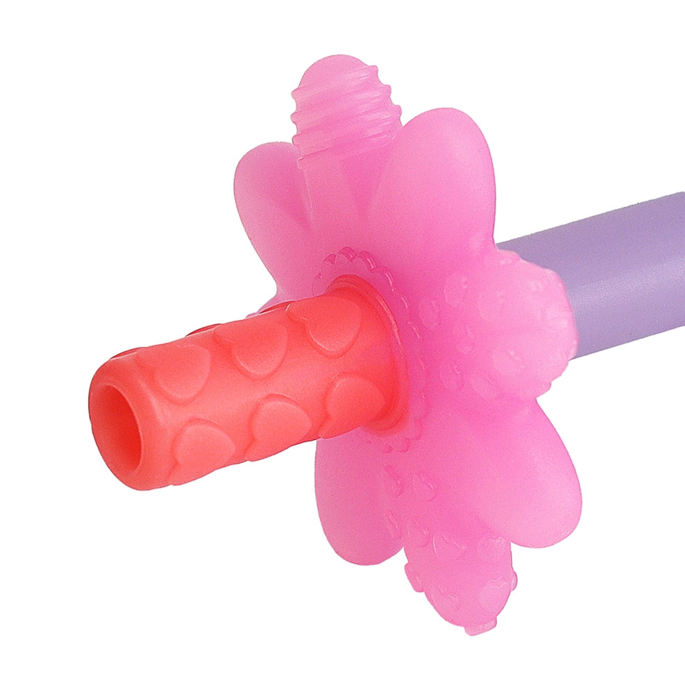 Itzy Ritzy Teensy Tube Teether