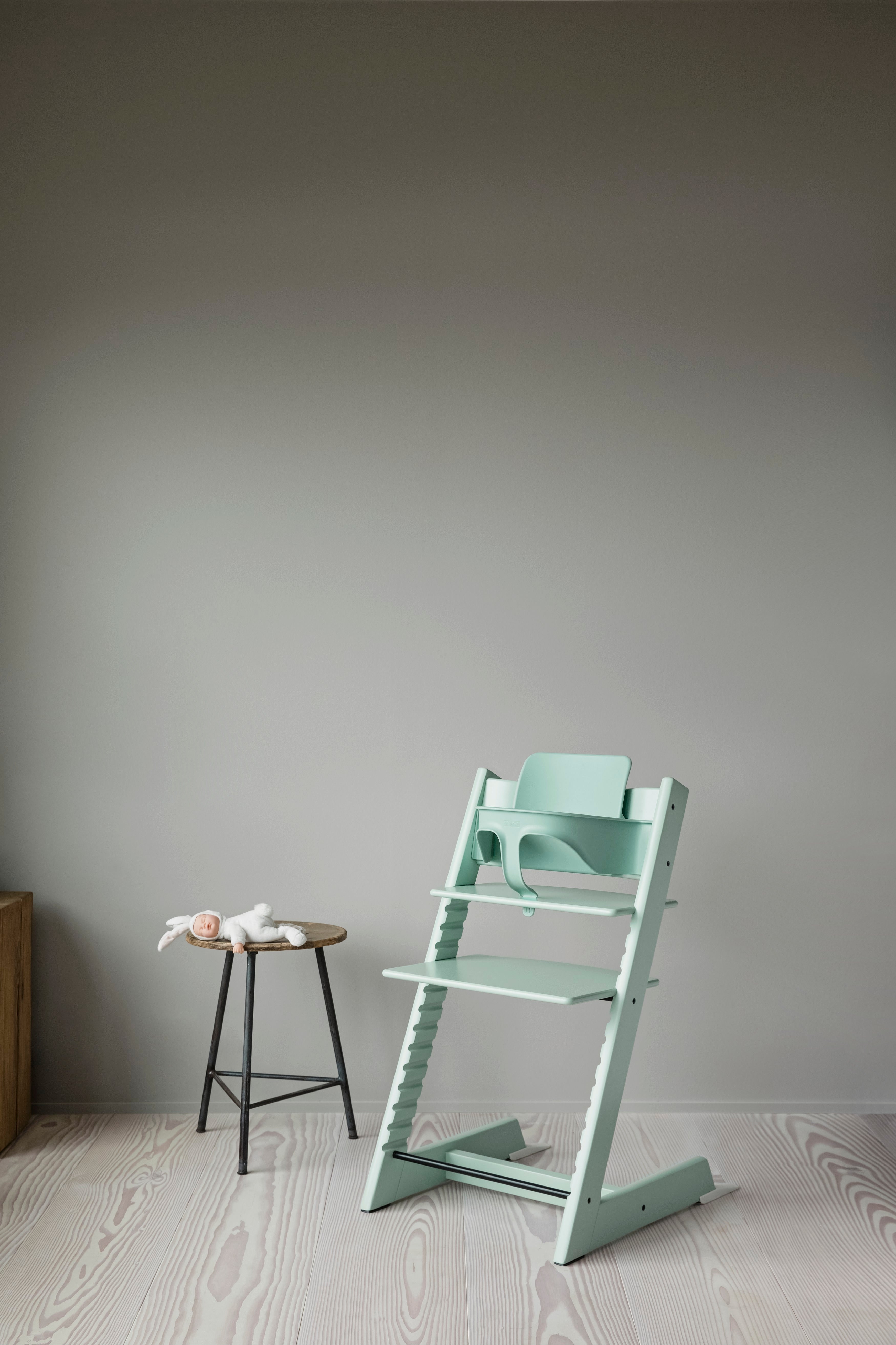 Stokke Tripp Trapp High Chair²