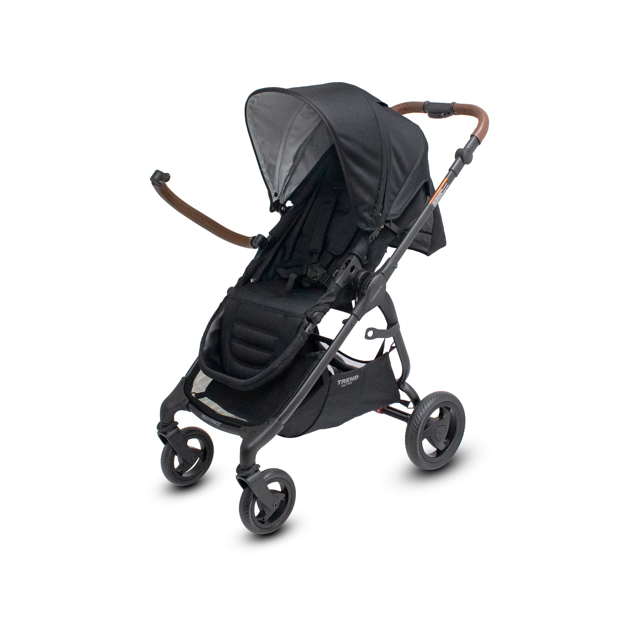 Valco Baby Ultra Trend - Out of Box