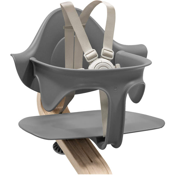 Stokke Nomi High Chair Bundle