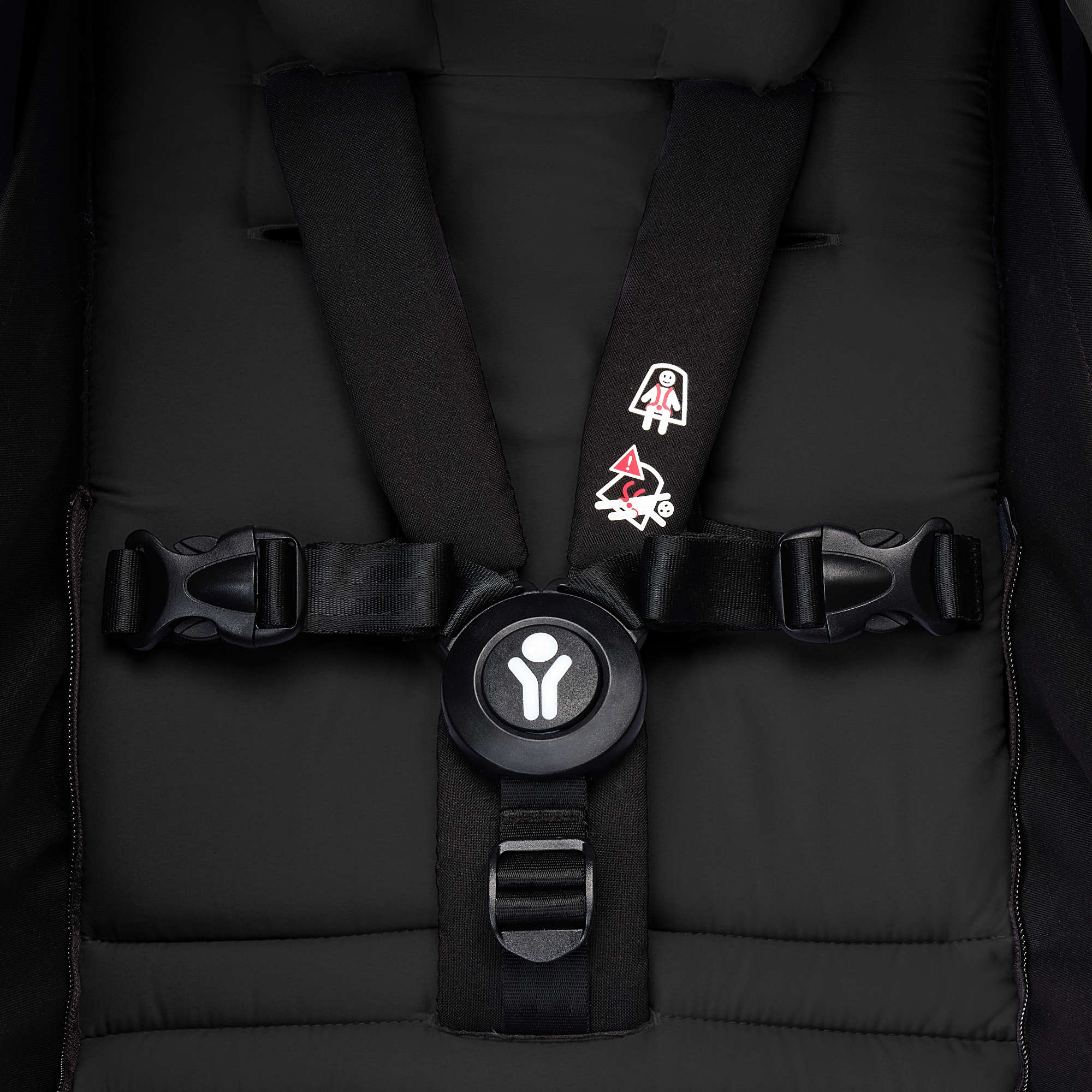 Stokke YOYO 0+ Newborn Pack