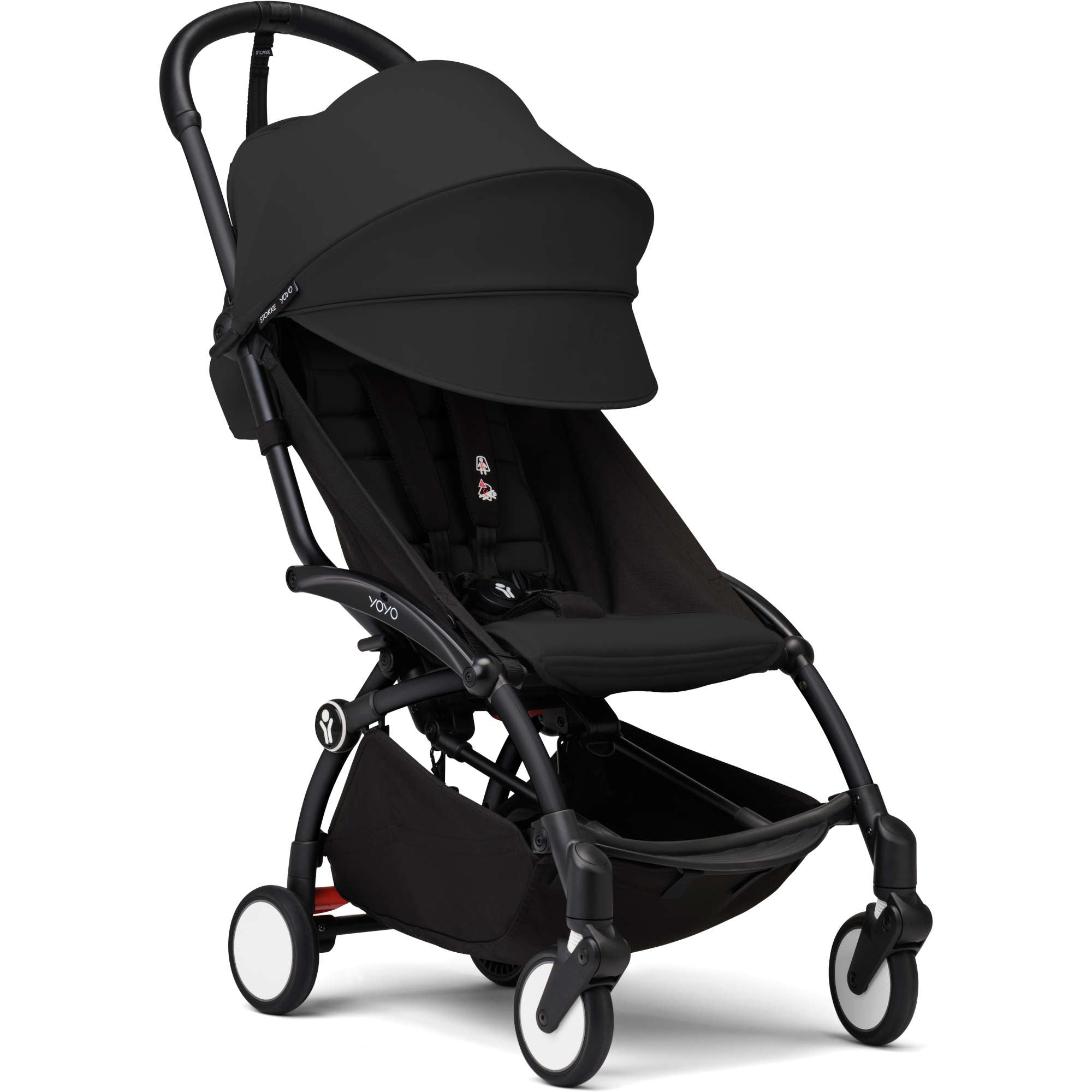 Stokke YOYO3 Stroller From 6 Months