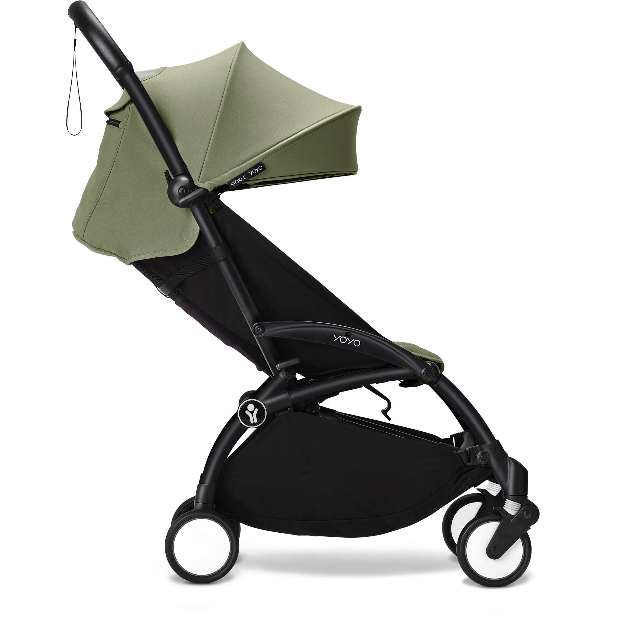 Stokke YOYO³ Stroller From 6 Months - Damaged Box