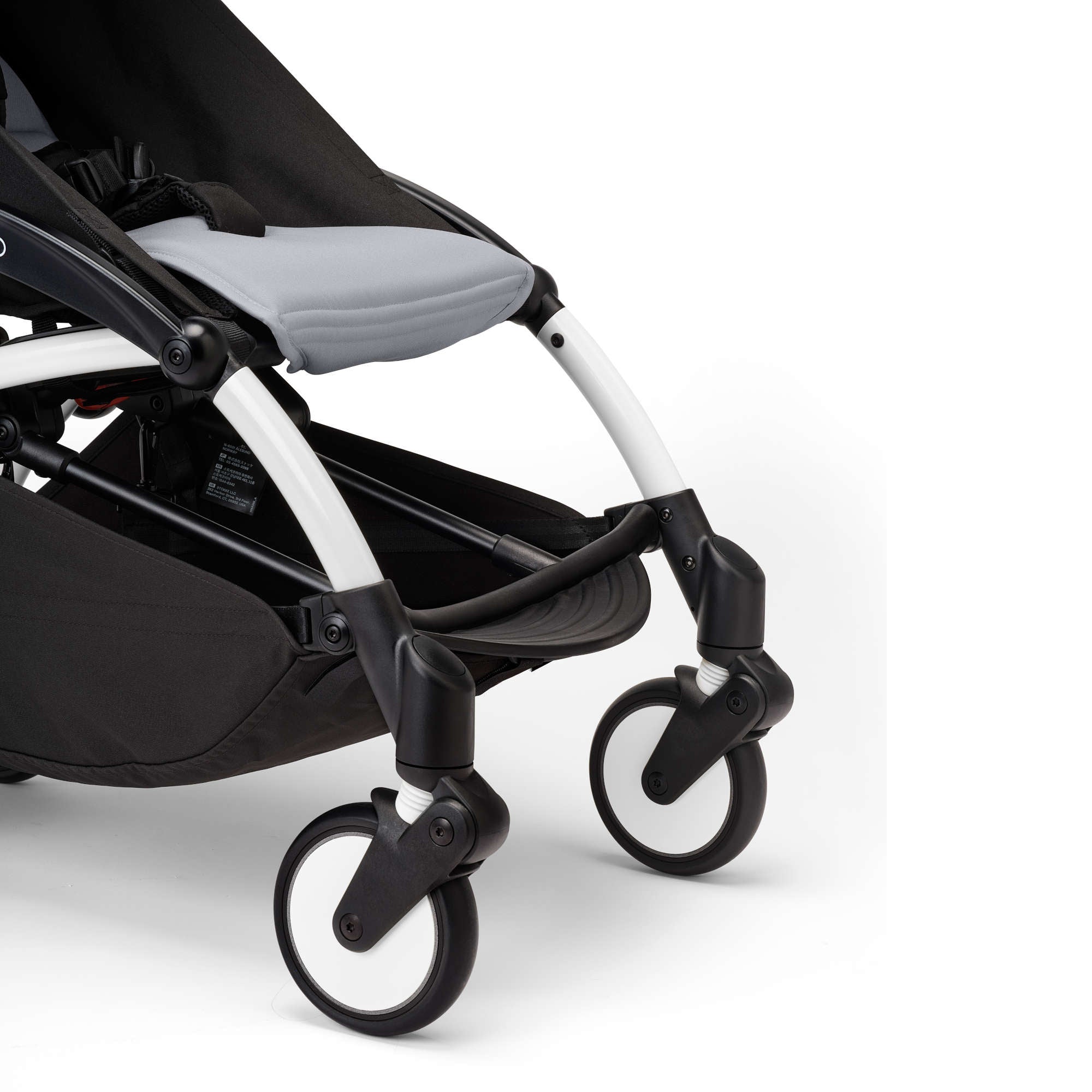 Stokke YOYO3 Stroller From 6 Months