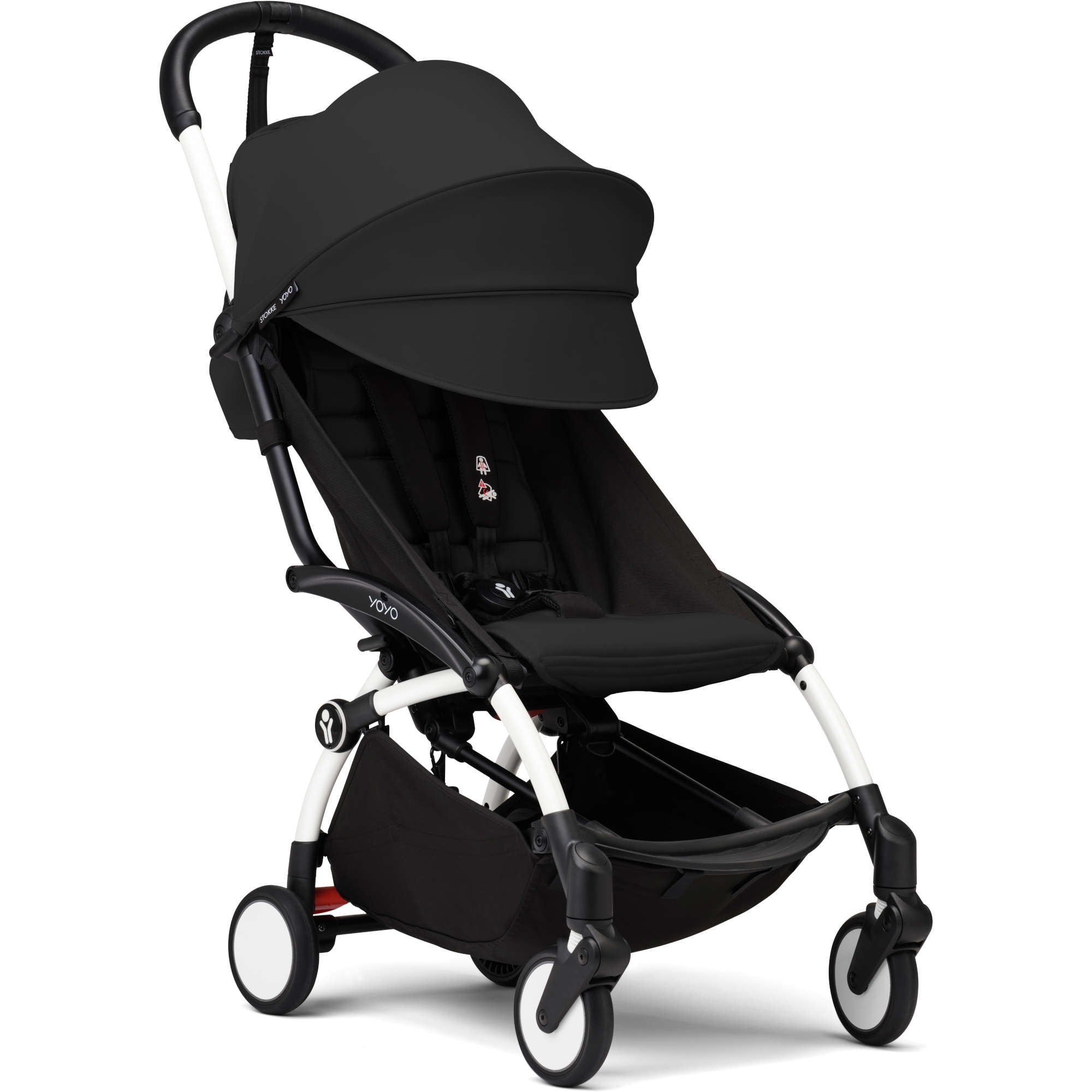 Stokke YOYO3 Stroller From 6 Months