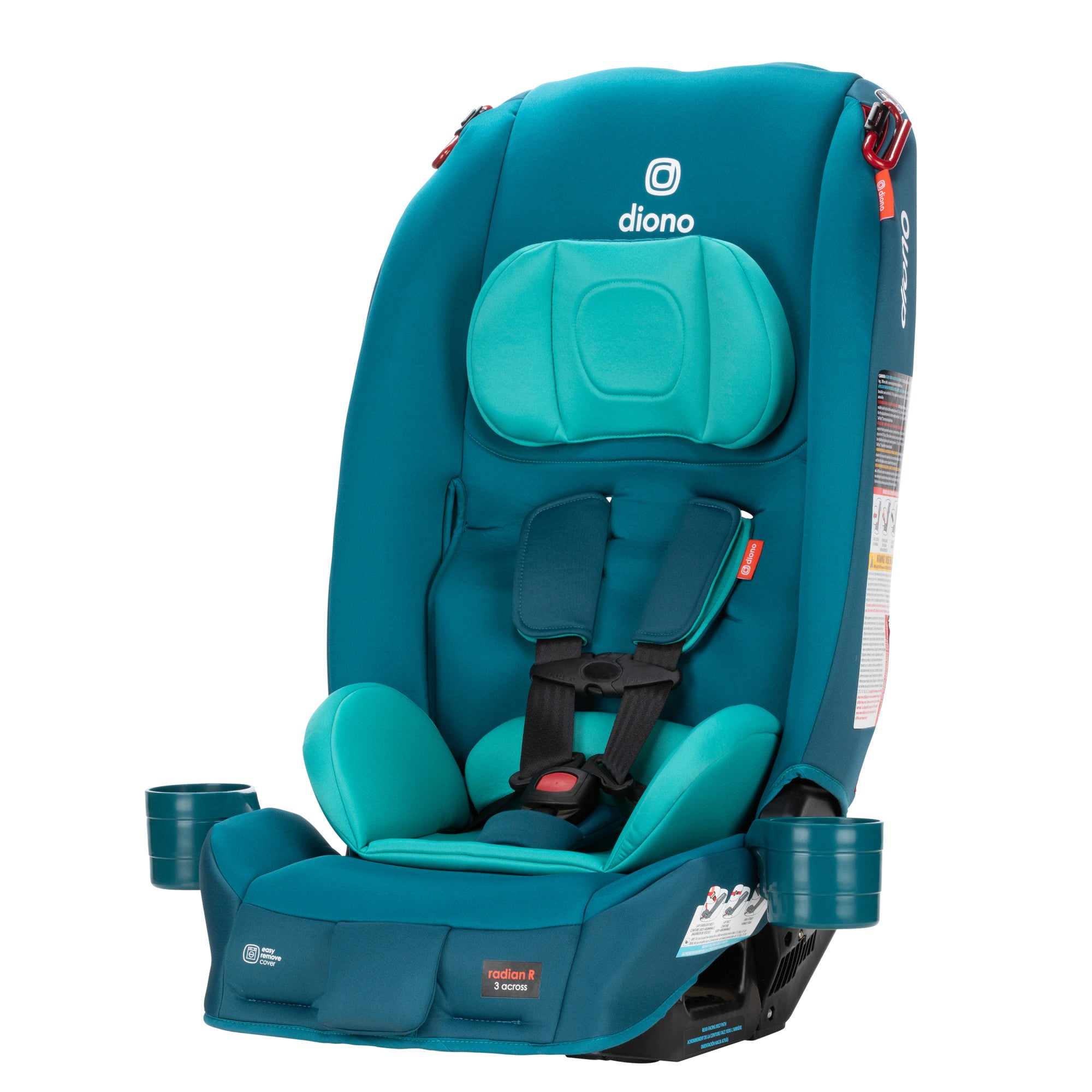 Diono Radian 3R Convertible Car Seat