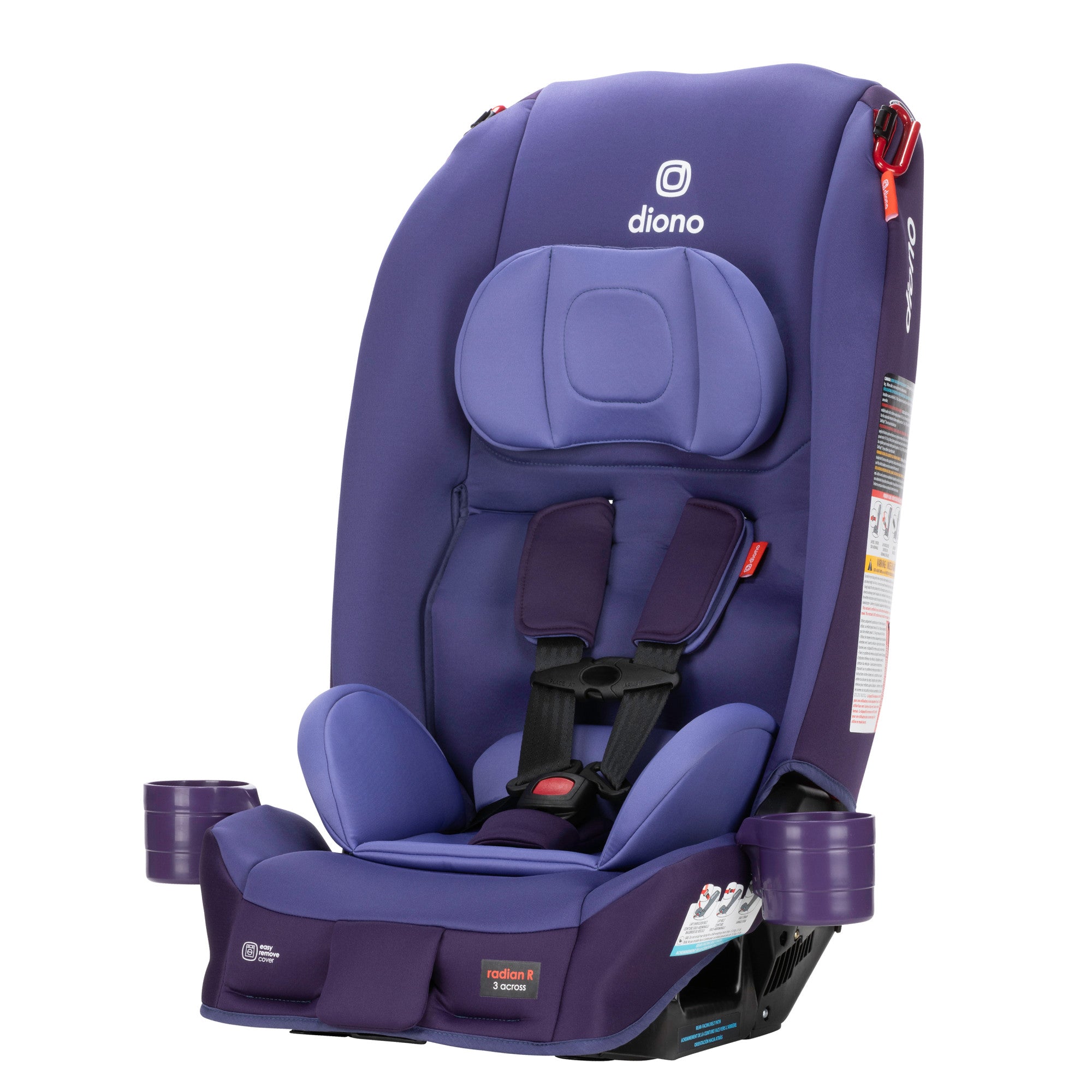 Diono radian convertible car seat hotsell