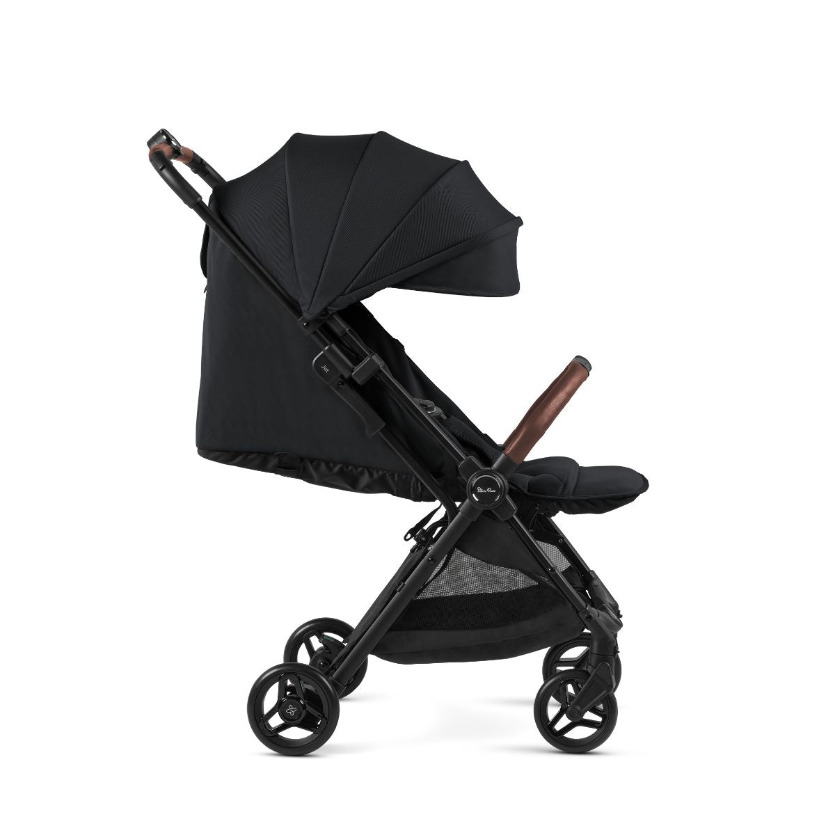 Silver Cross Jet 5 Lightweight Stroller