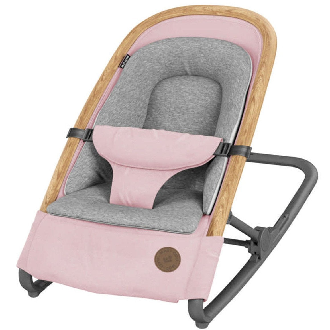 Maxi-Cosi 2-in-1 Kori Lightweight Rocker