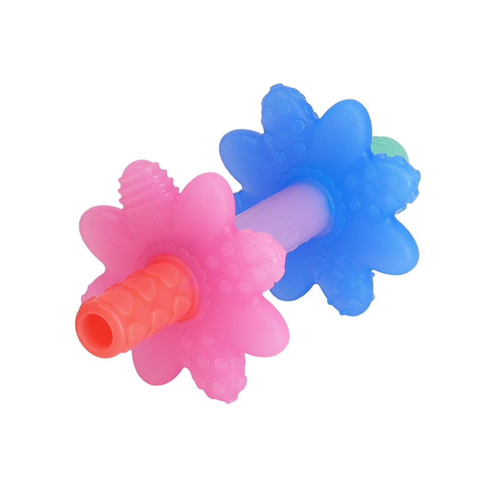 Itzy Ritzy Teensy Tube Teether