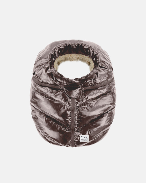 7 AM Enfant Car Seat Cocoon